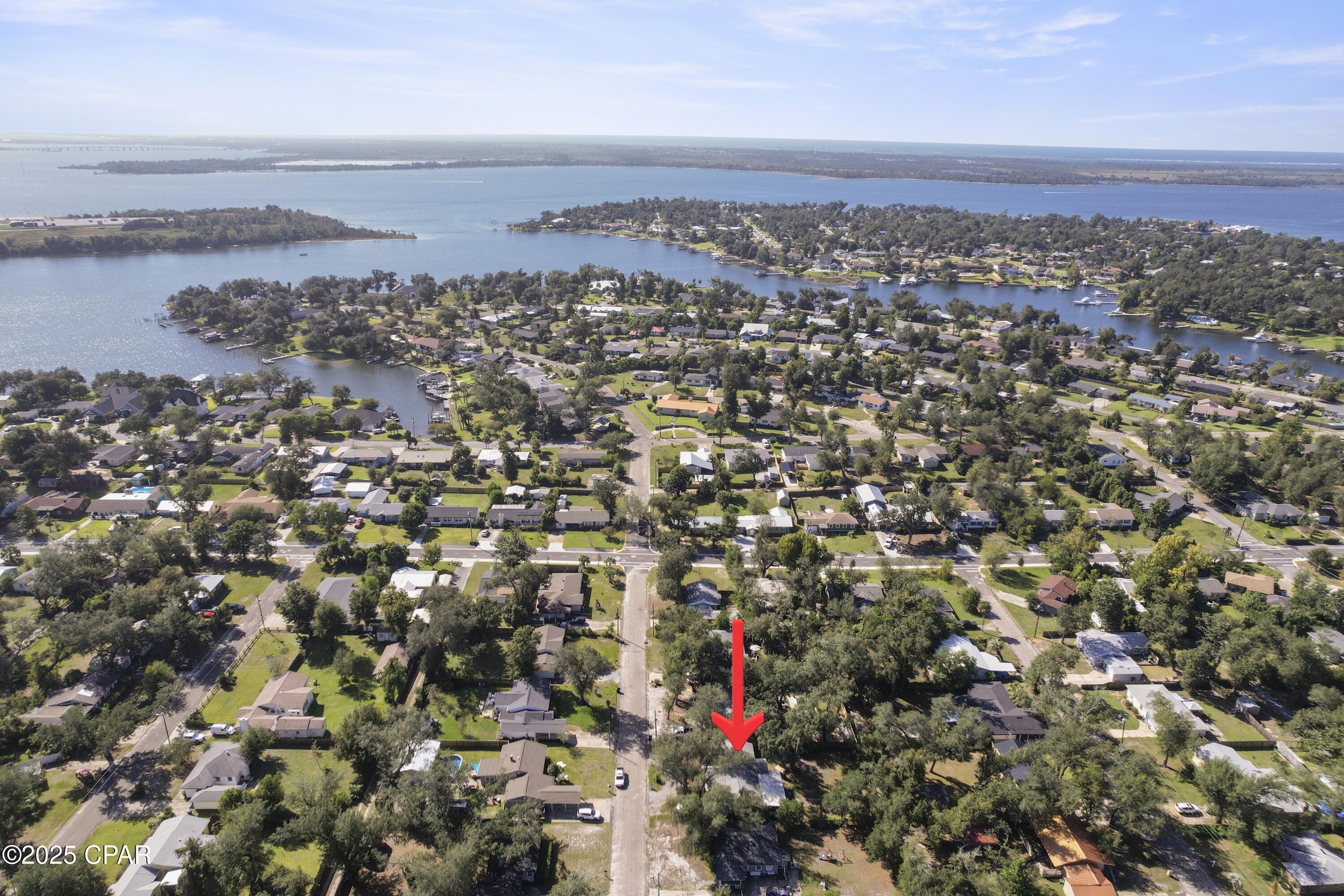 Cove Terrace 2nd Add - Residential