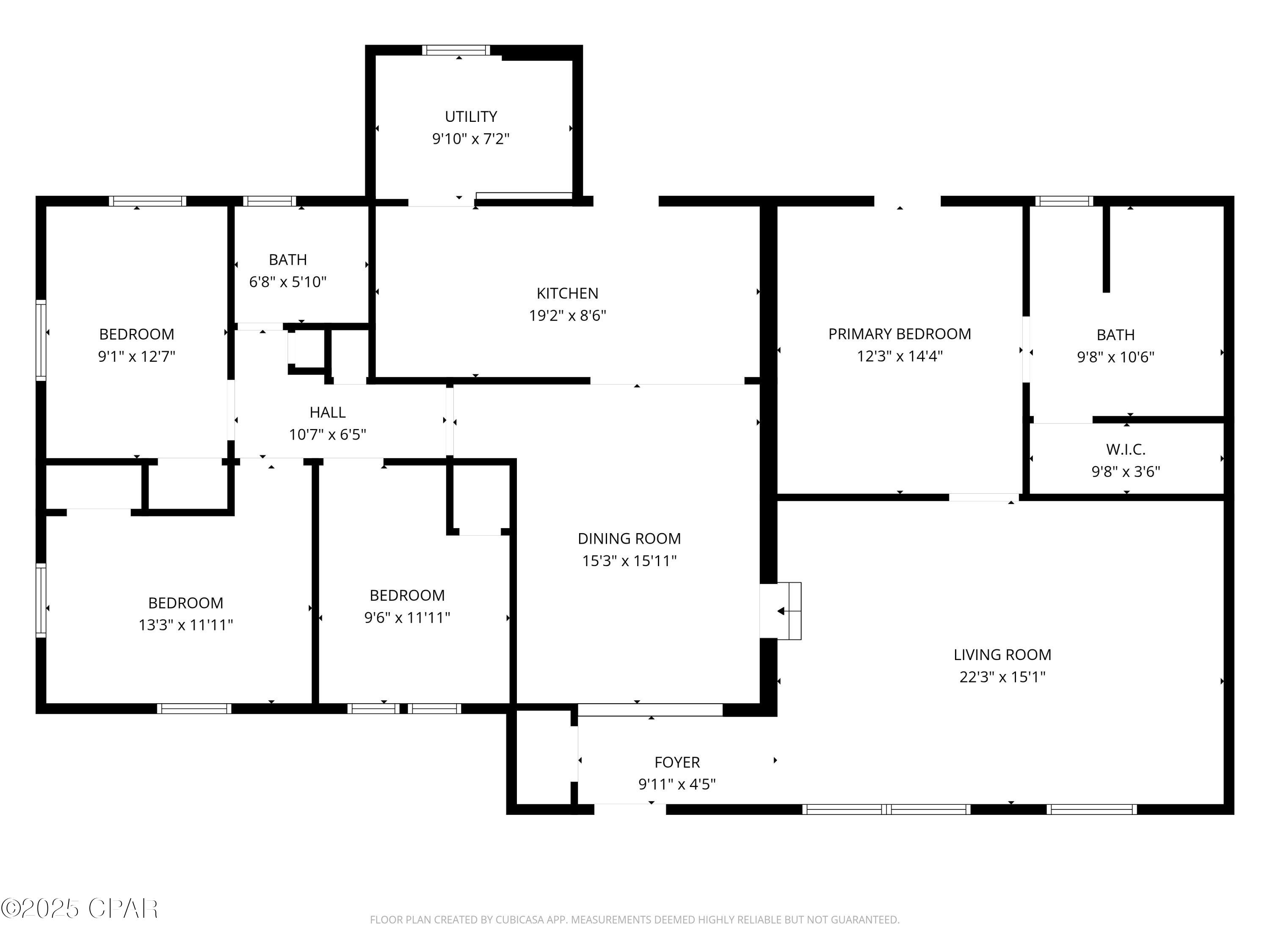 Cove Terrace 2nd Add - Residential