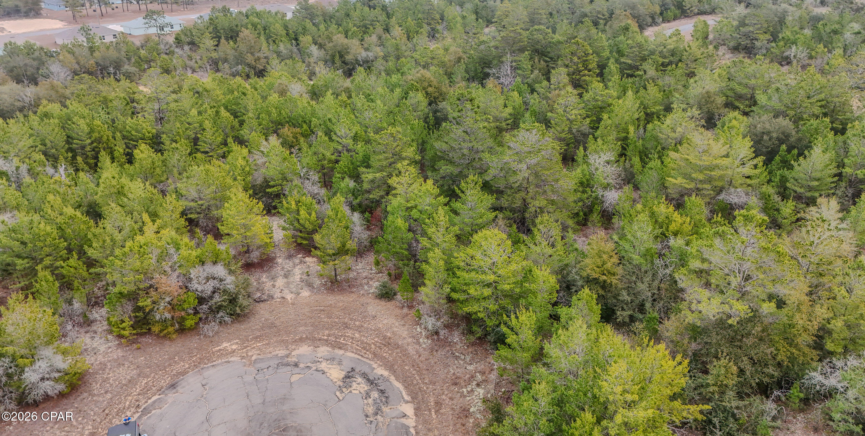 Sunny Hills Unit 19 - Land