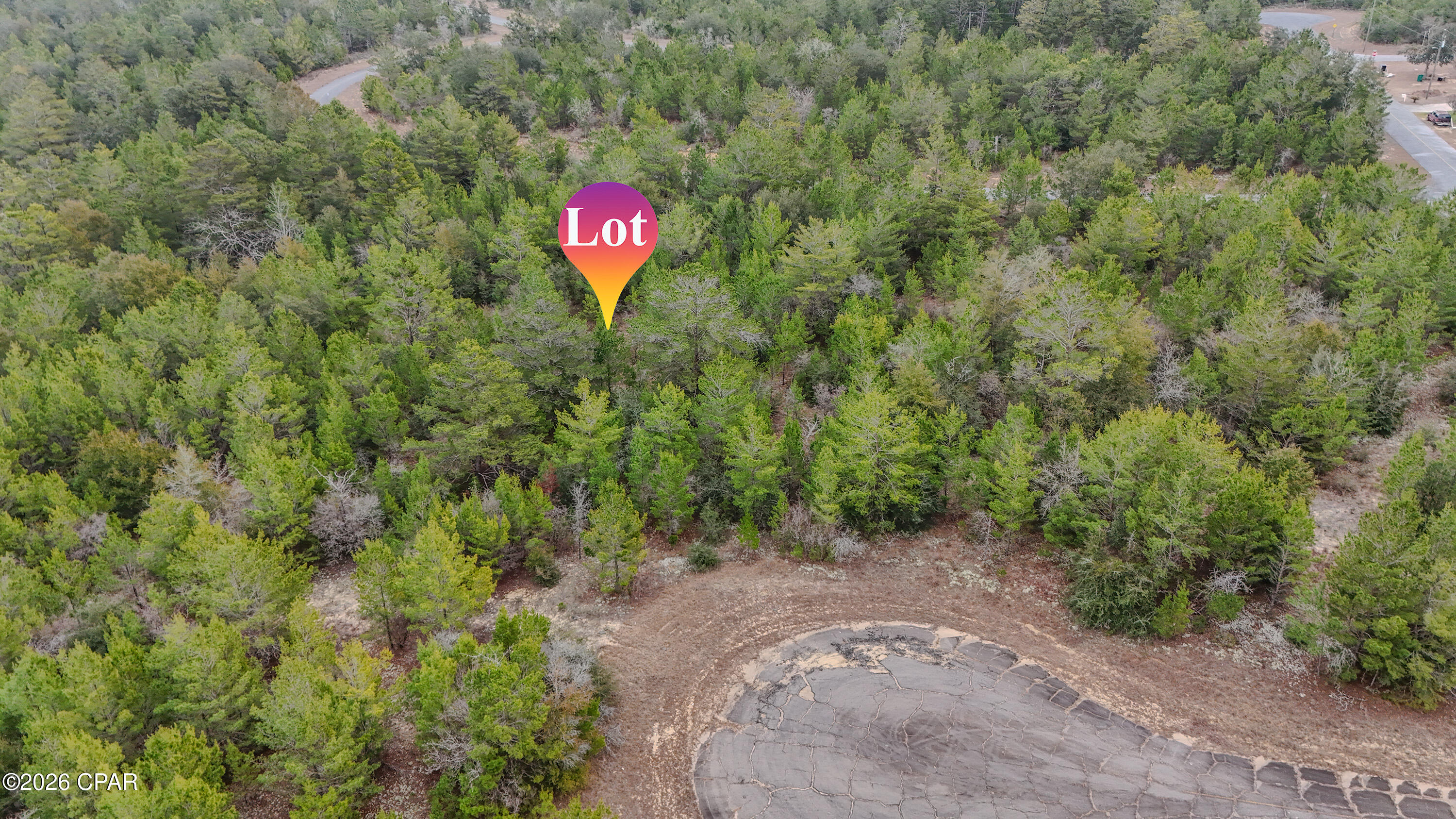 Sunny Hills Unit 19 - Land