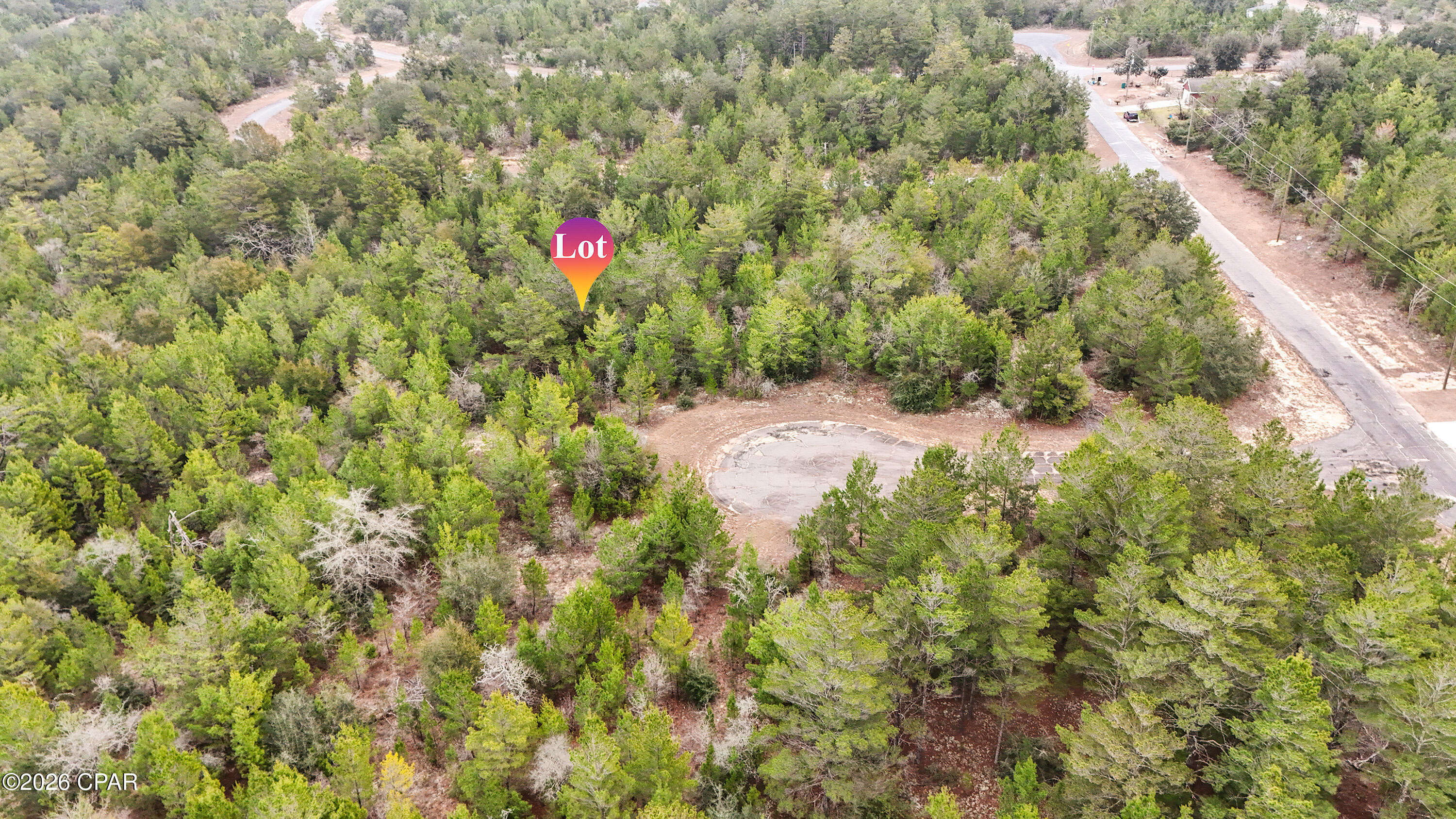 Sunny Hills Unit 19 - Land