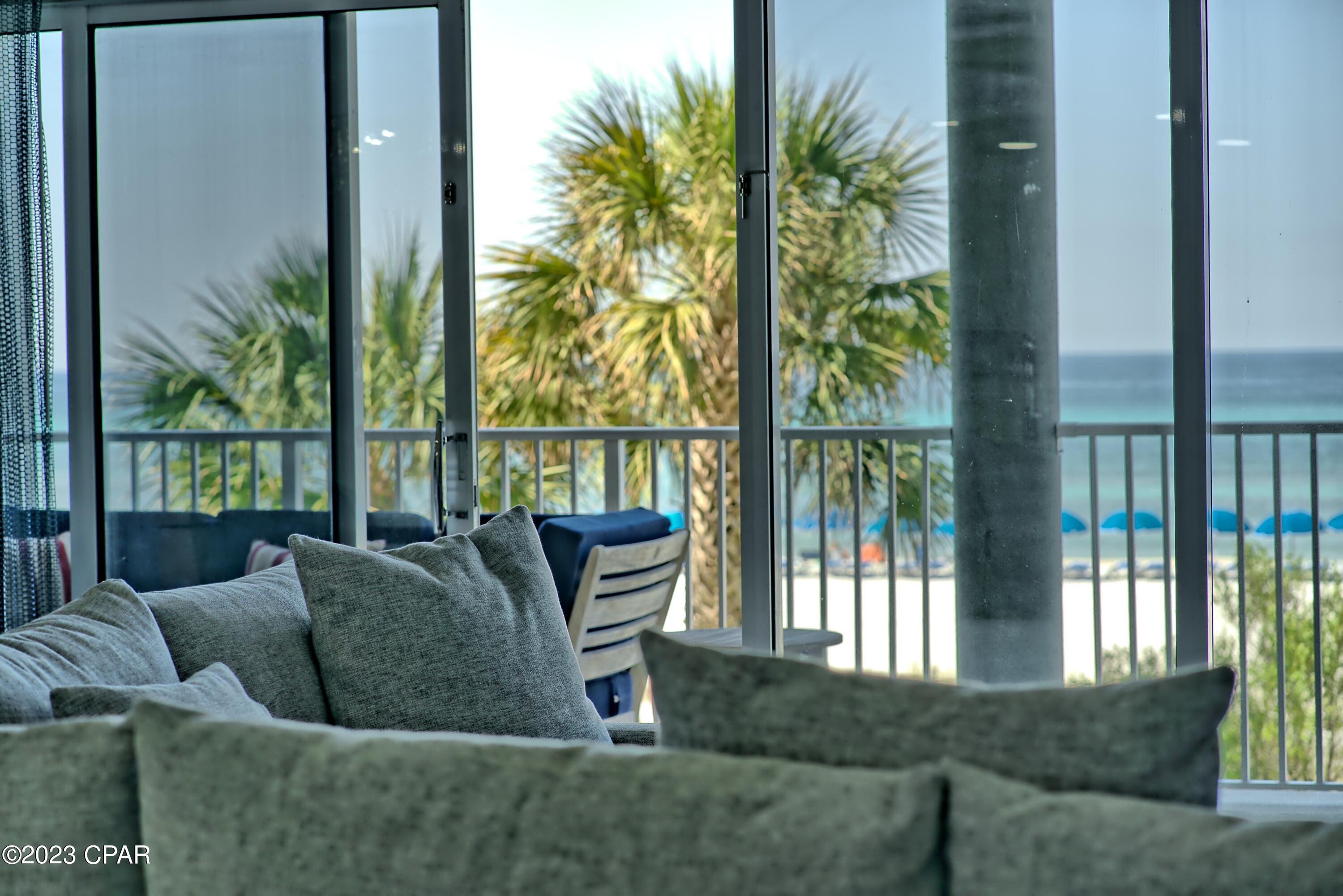 Long Beach Towers II - Residential