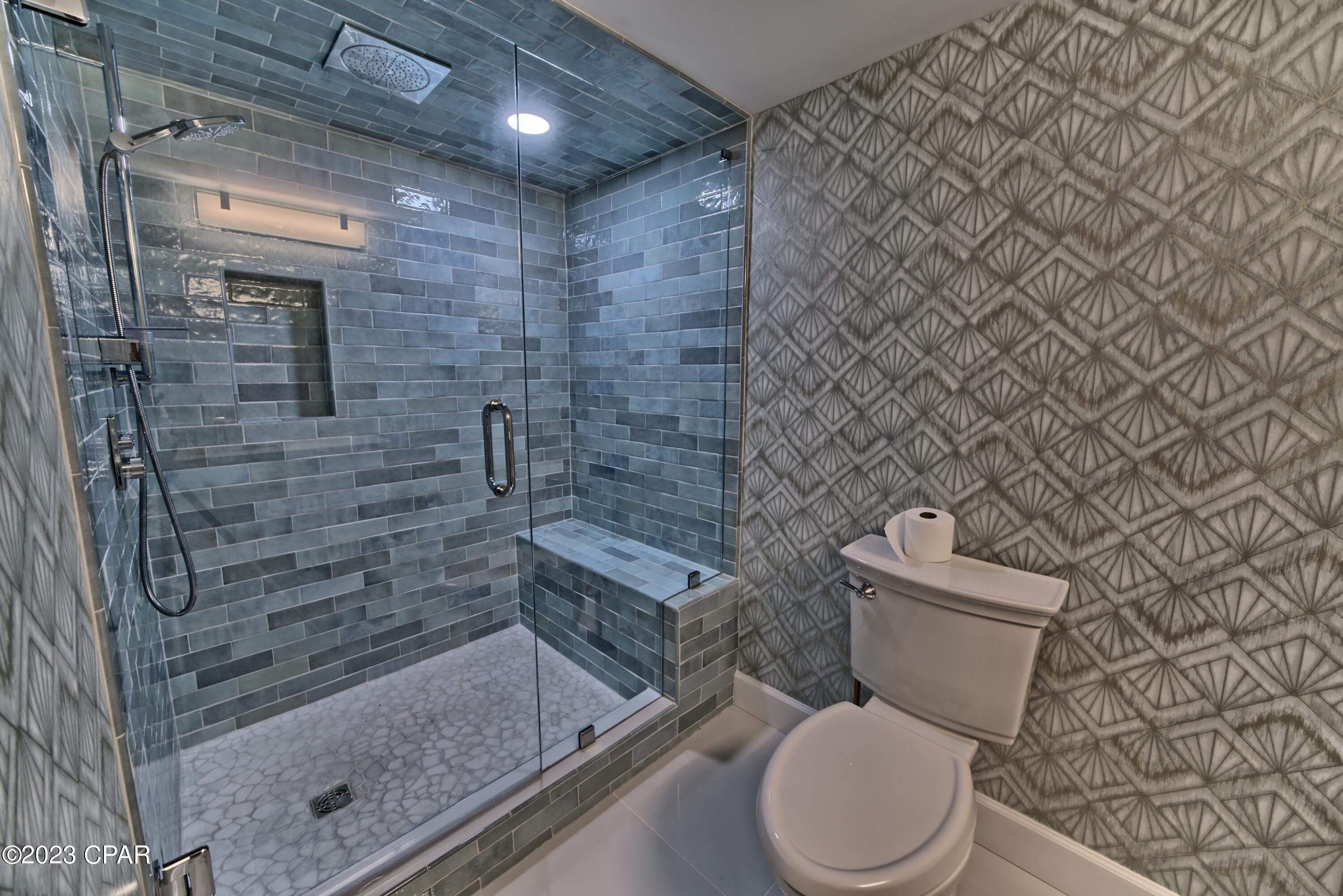 Long Beach Towers II - Residential