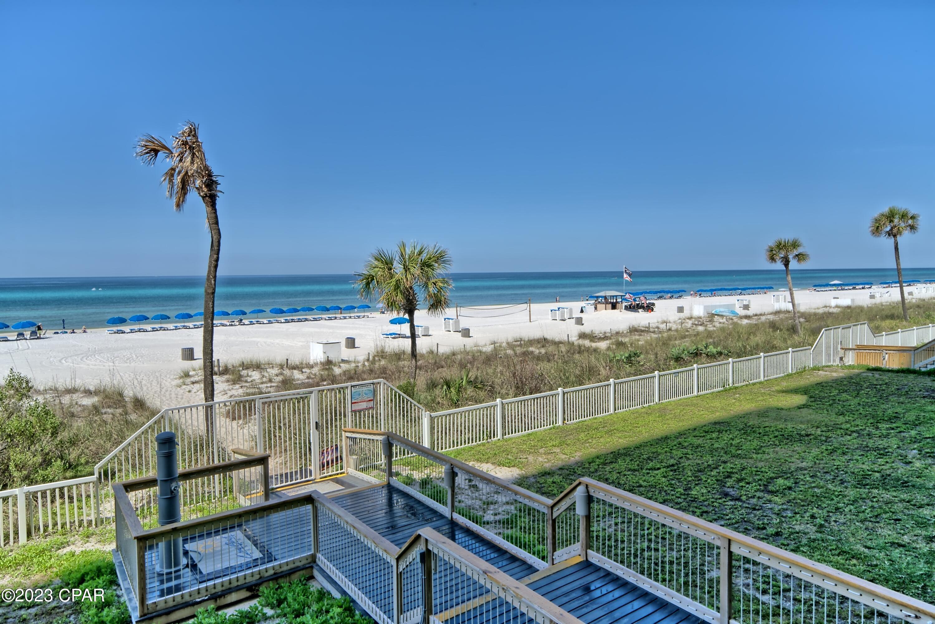 Long Beach Towers II - Residential