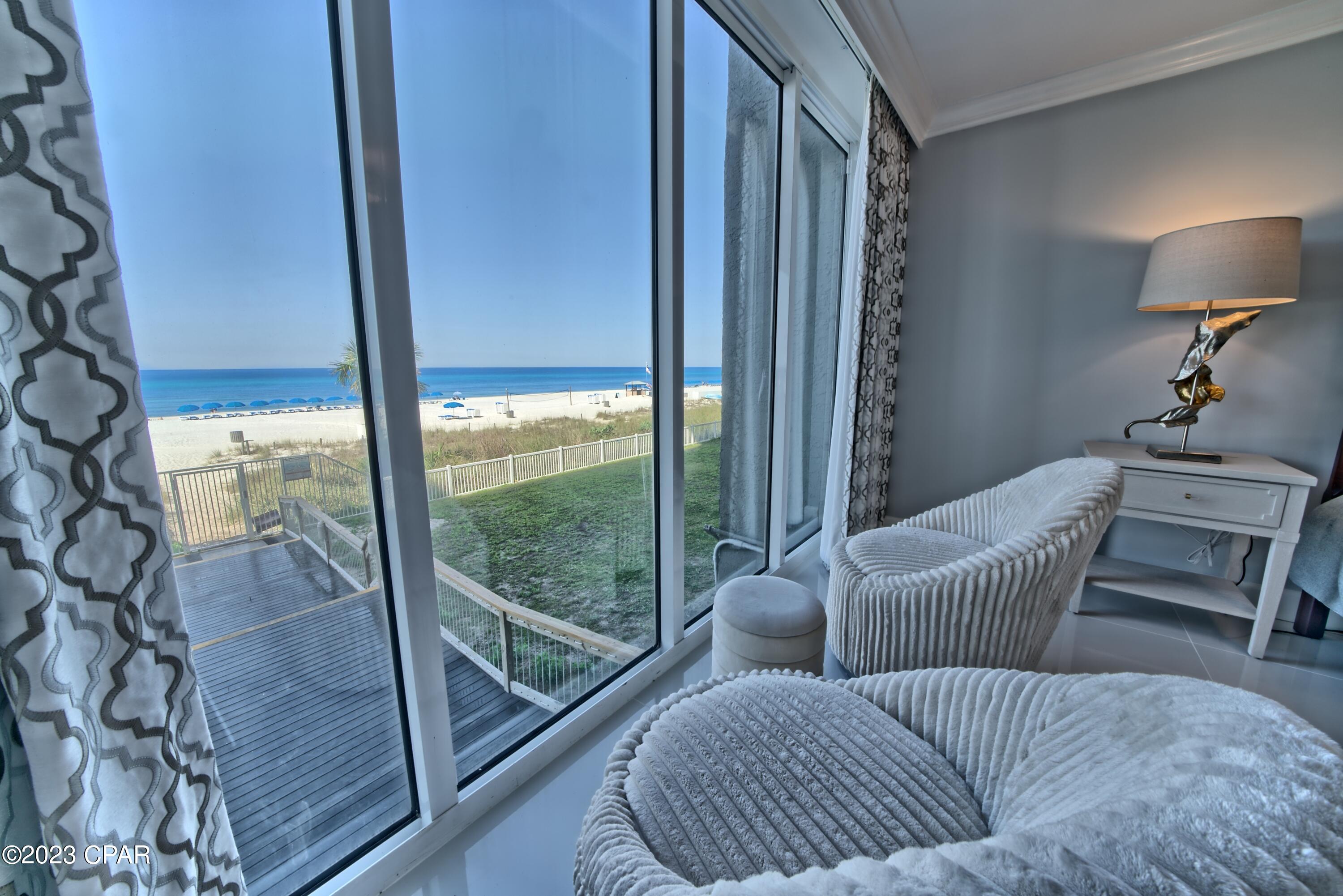 Long Beach Towers II - Residential