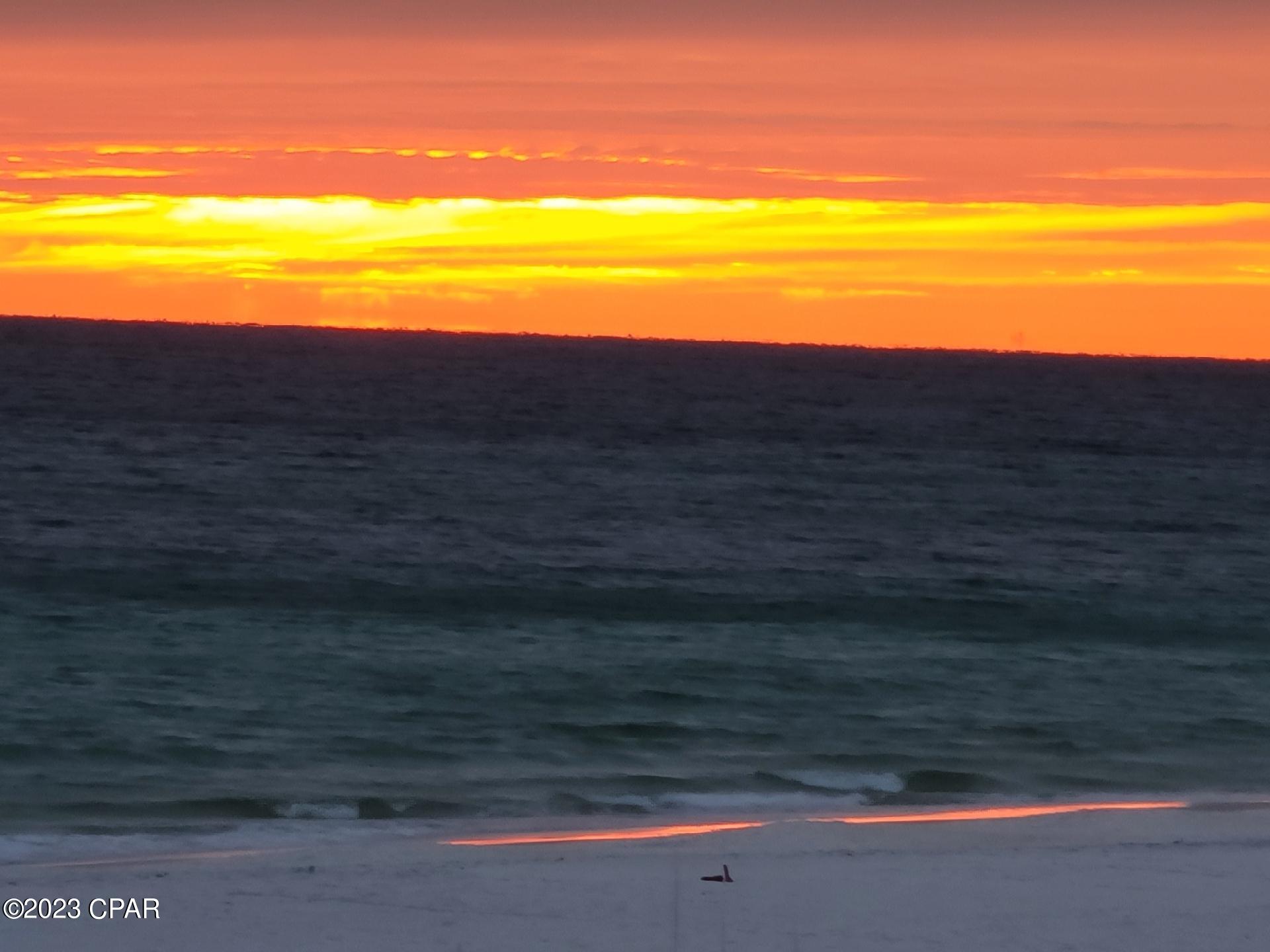 Long Beach Towers II - Residential