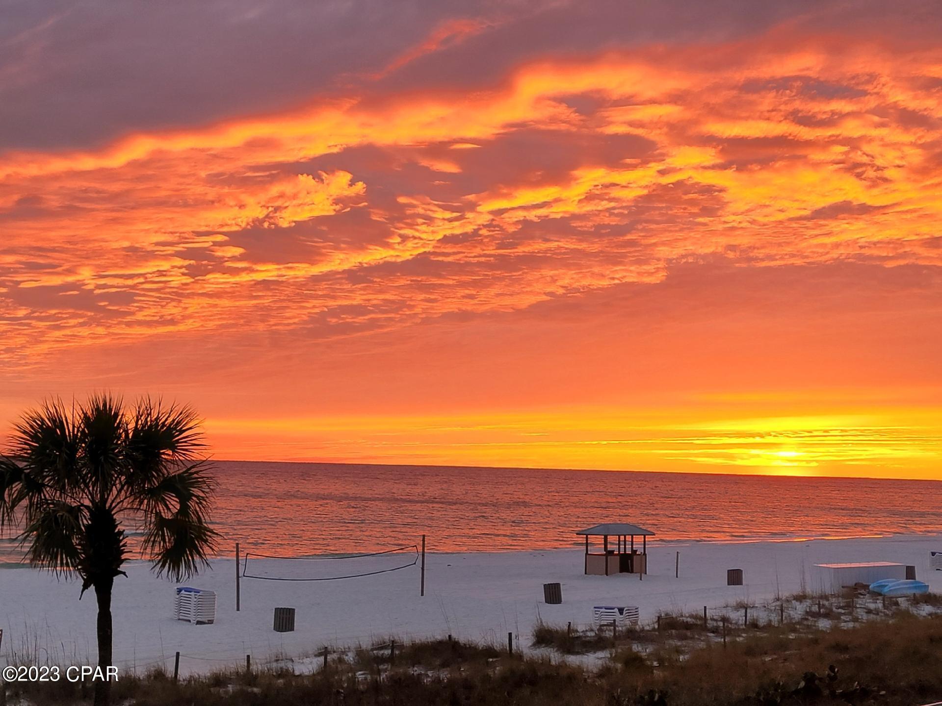 Long Beach Towers II - Residential
