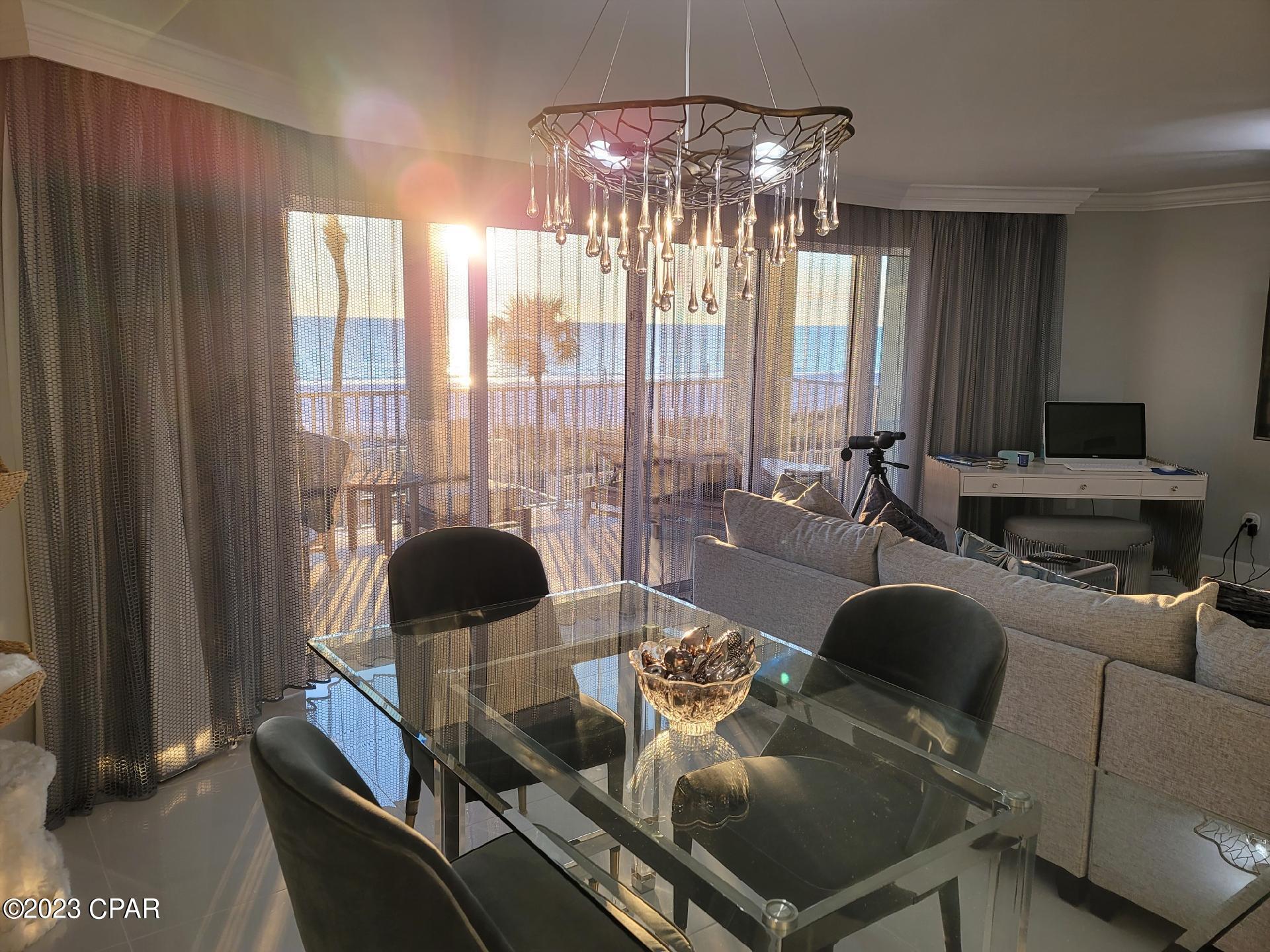 Long Beach Towers II - Residential