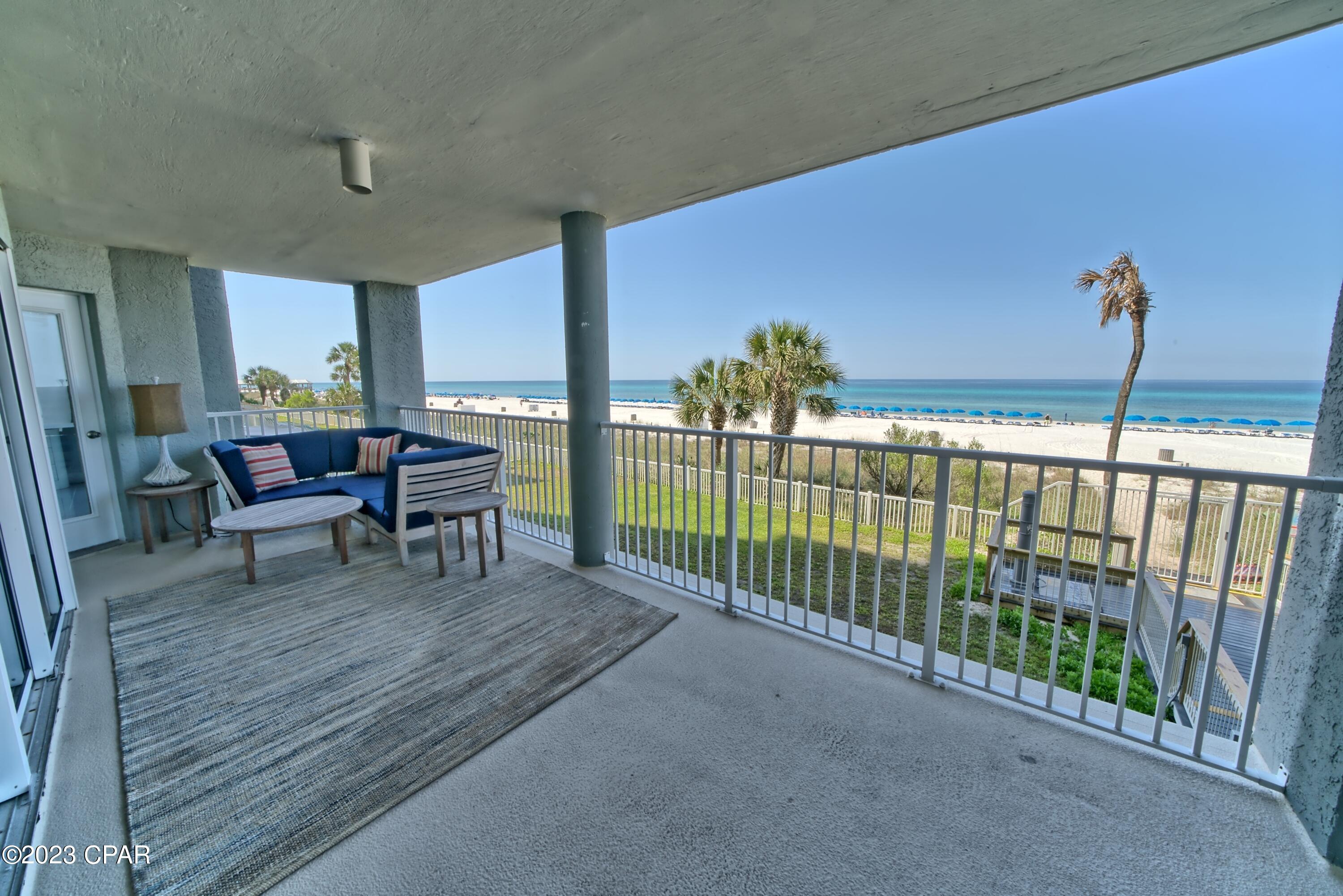 Long Beach Towers II - Residential