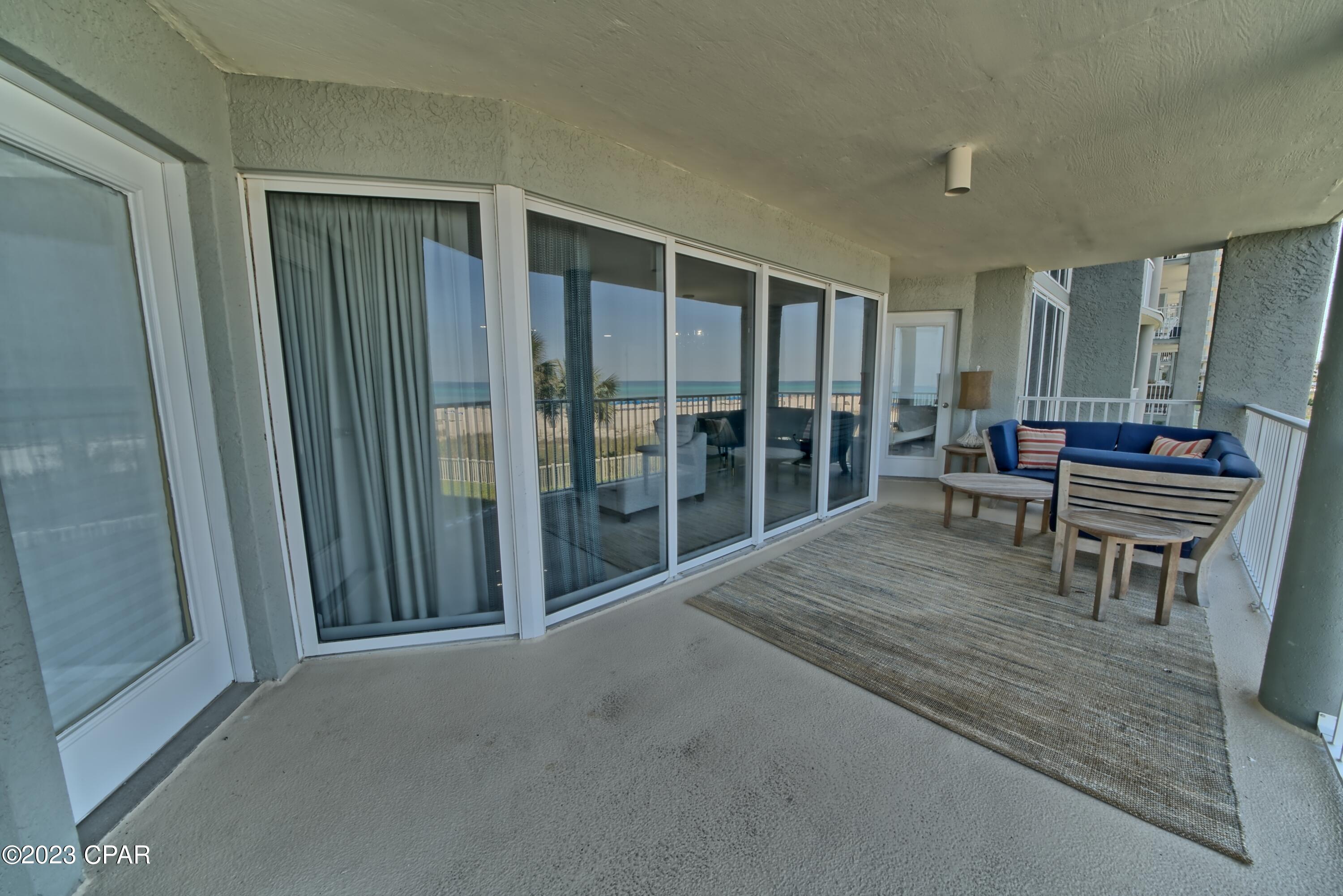 Long Beach Towers II - Residential