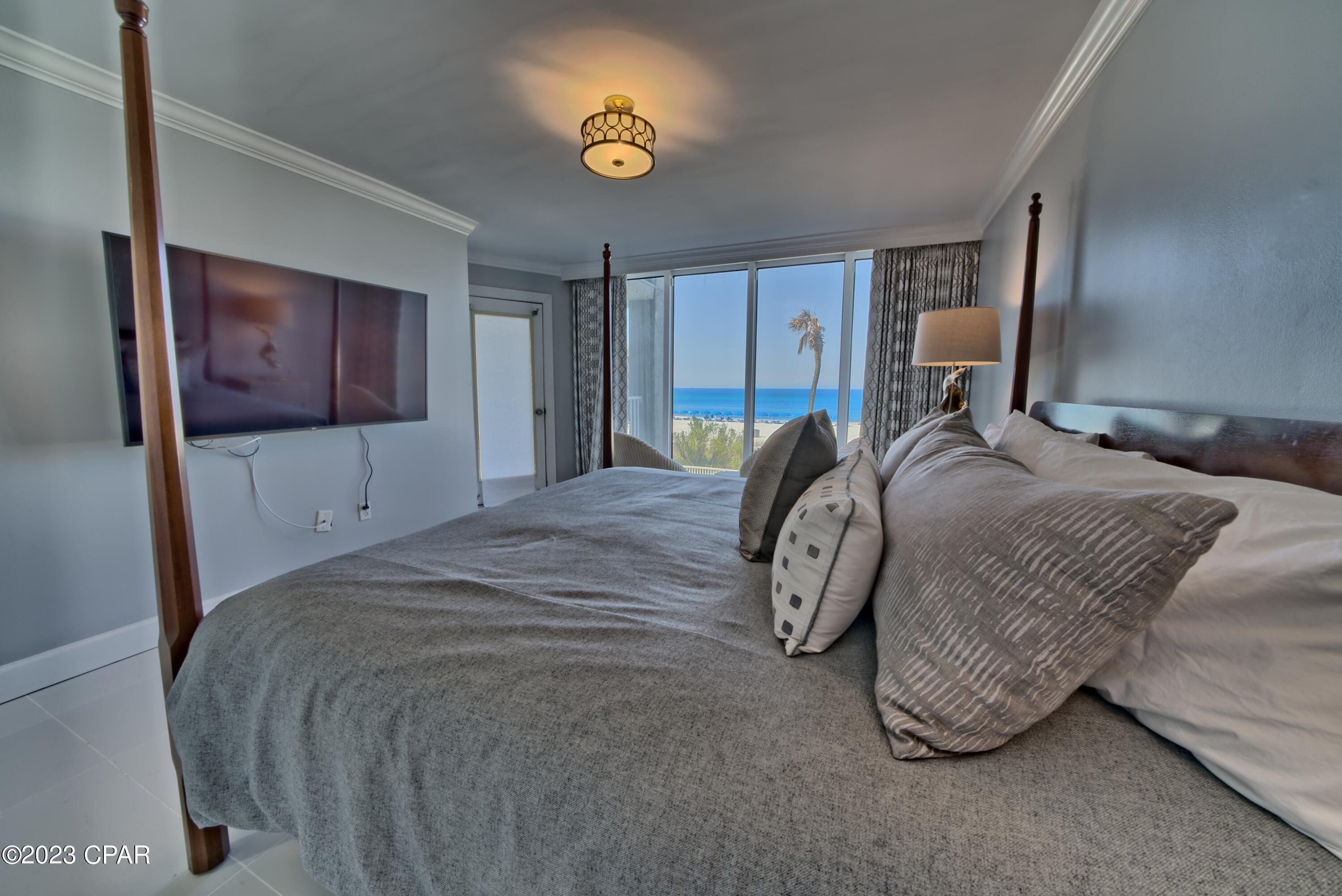 Long Beach Towers II - Residential