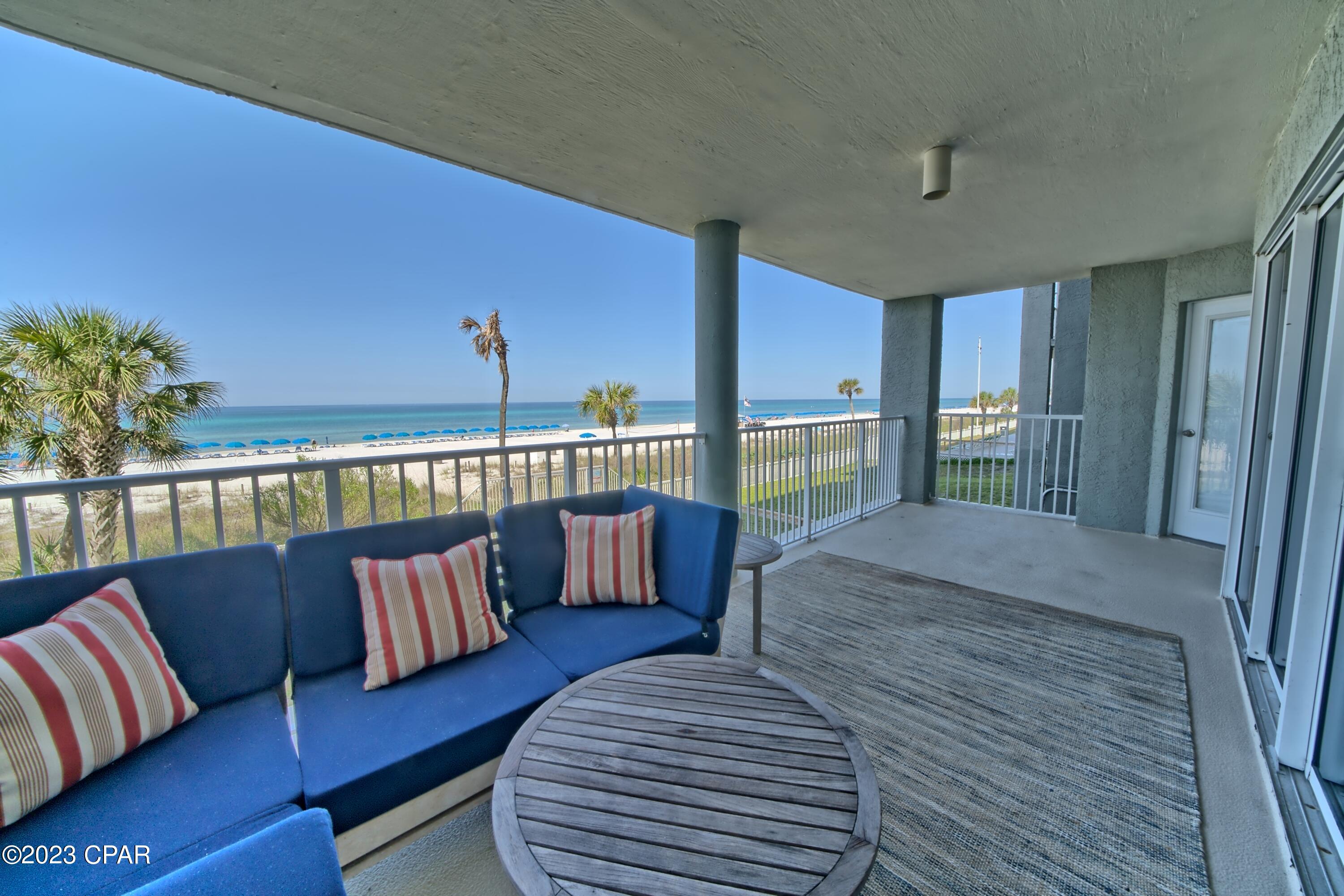 Long Beach Towers II - Residential