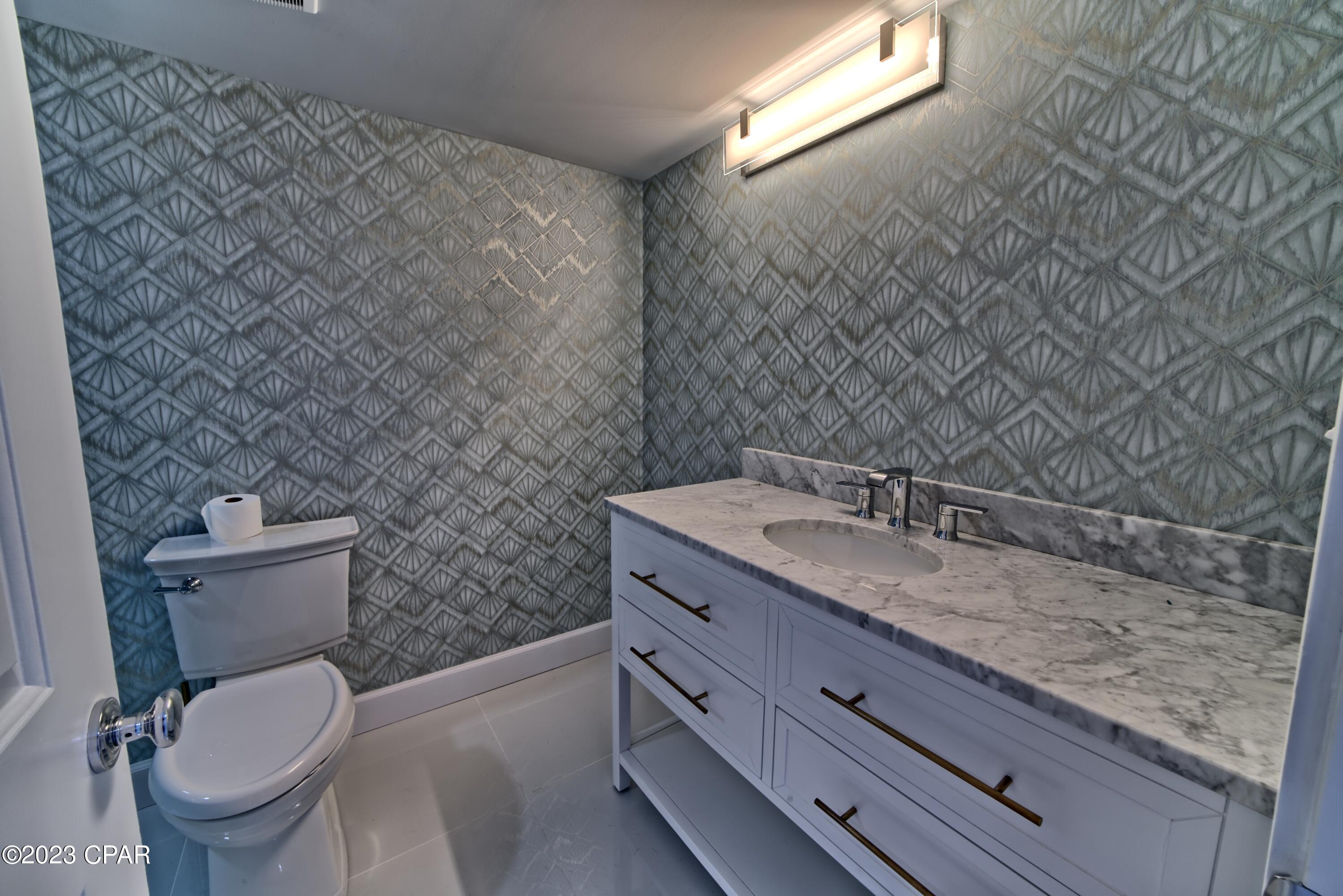 Long Beach Towers II - Residential