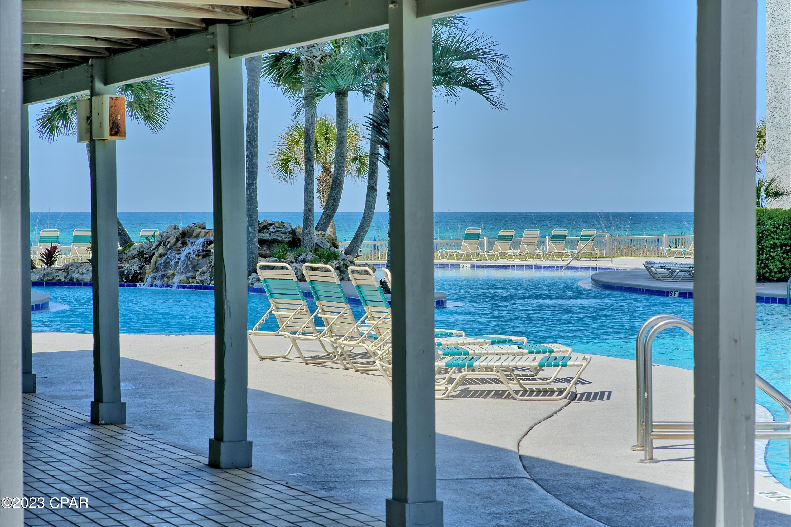 Long Beach Towers II - Residential