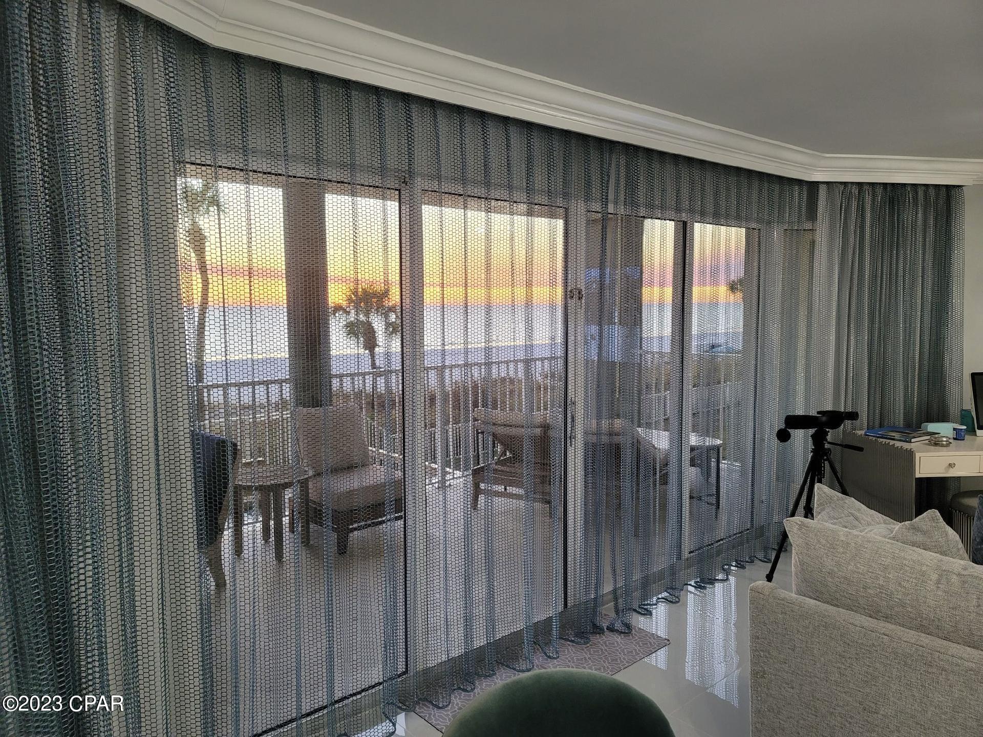 Long Beach Towers II - Residential