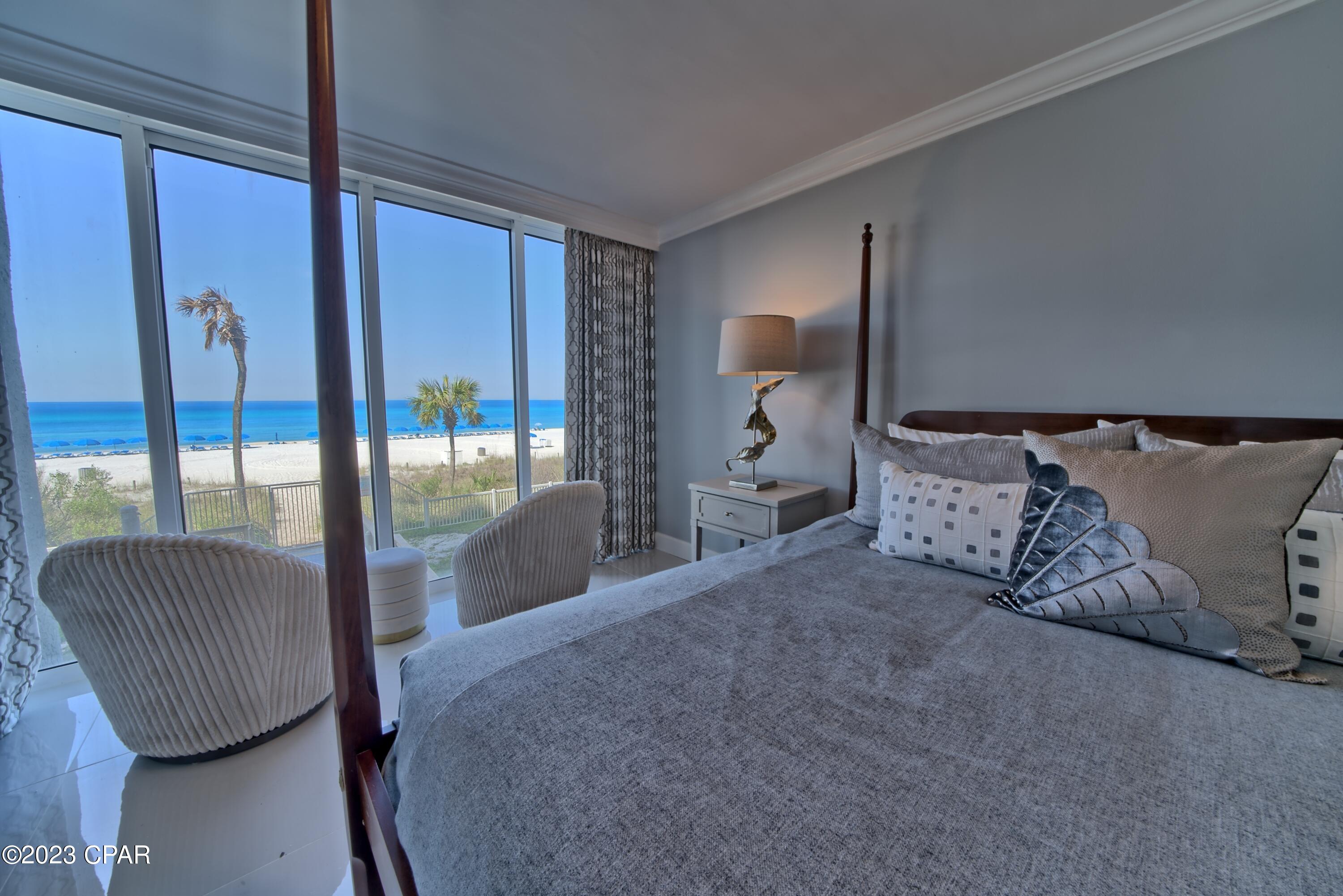 Long Beach Towers II - Residential