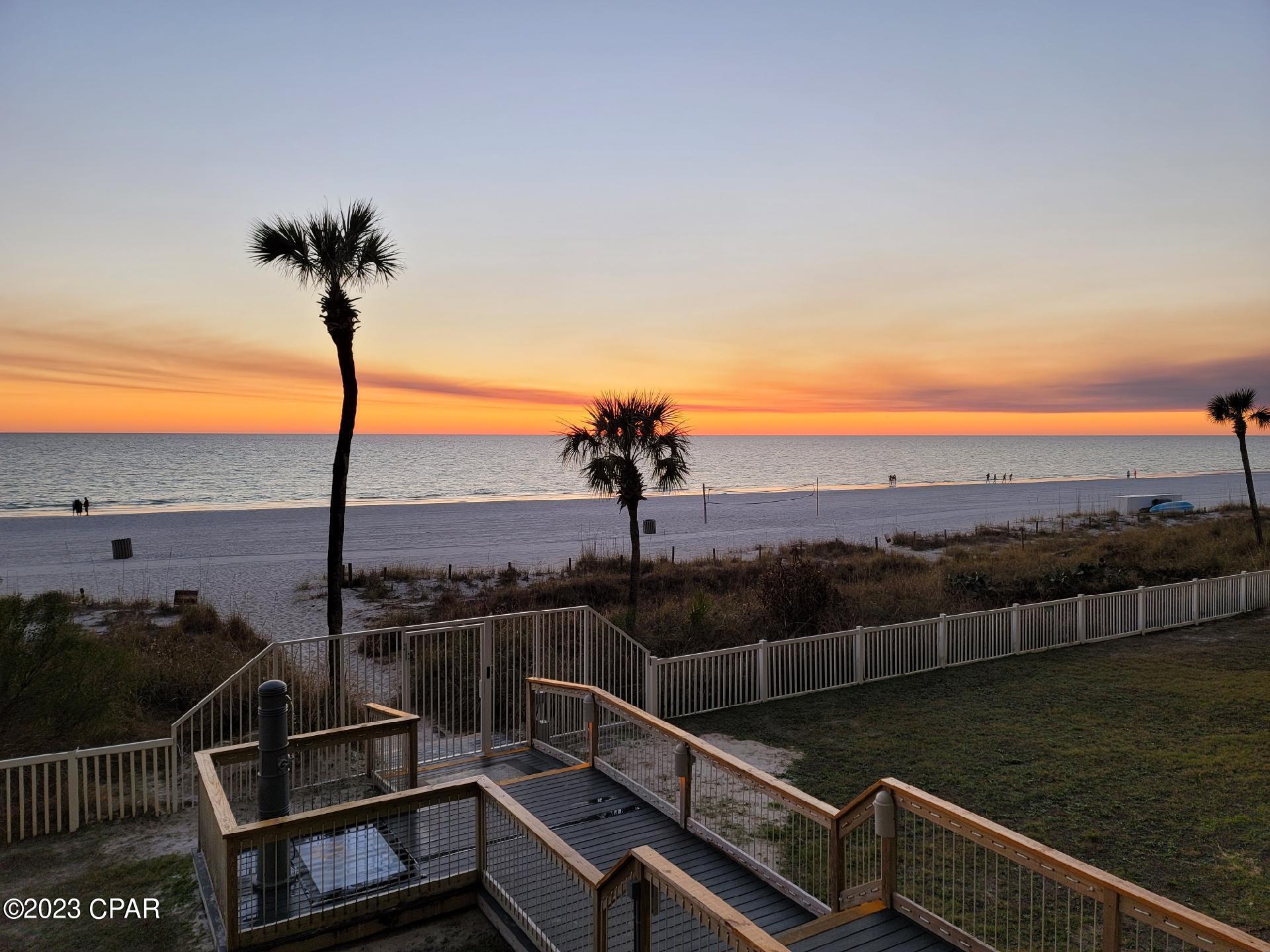 Long Beach Towers II - Residential