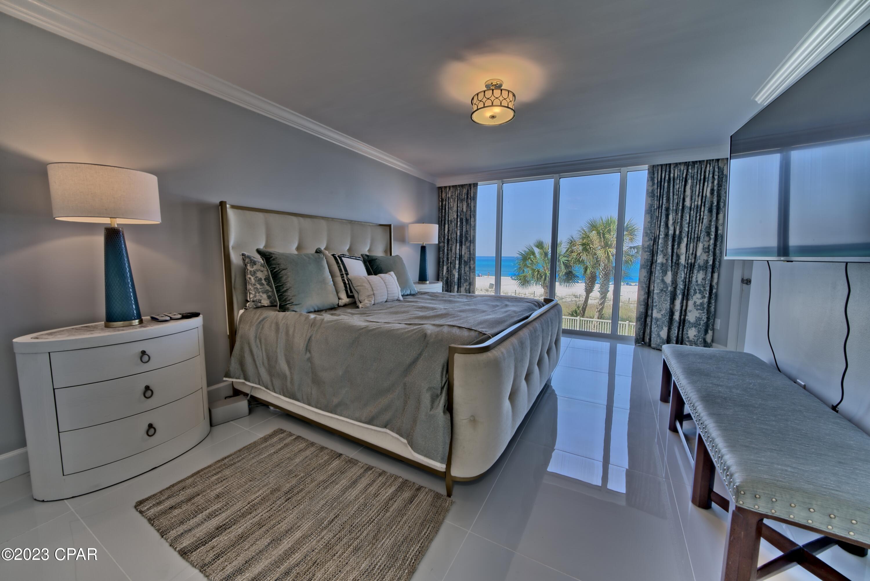 Long Beach Towers II - Residential