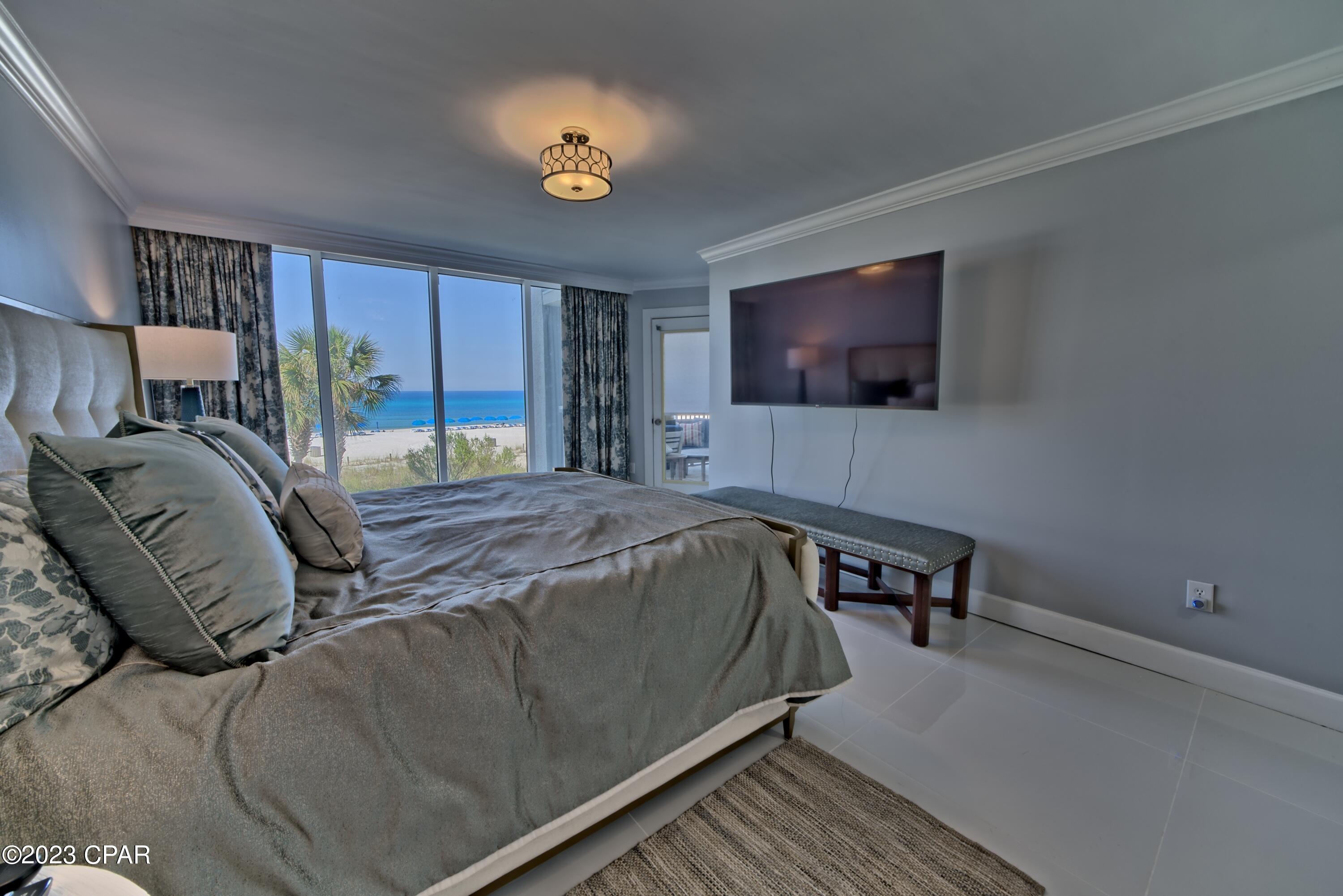 Long Beach Towers II - Residential