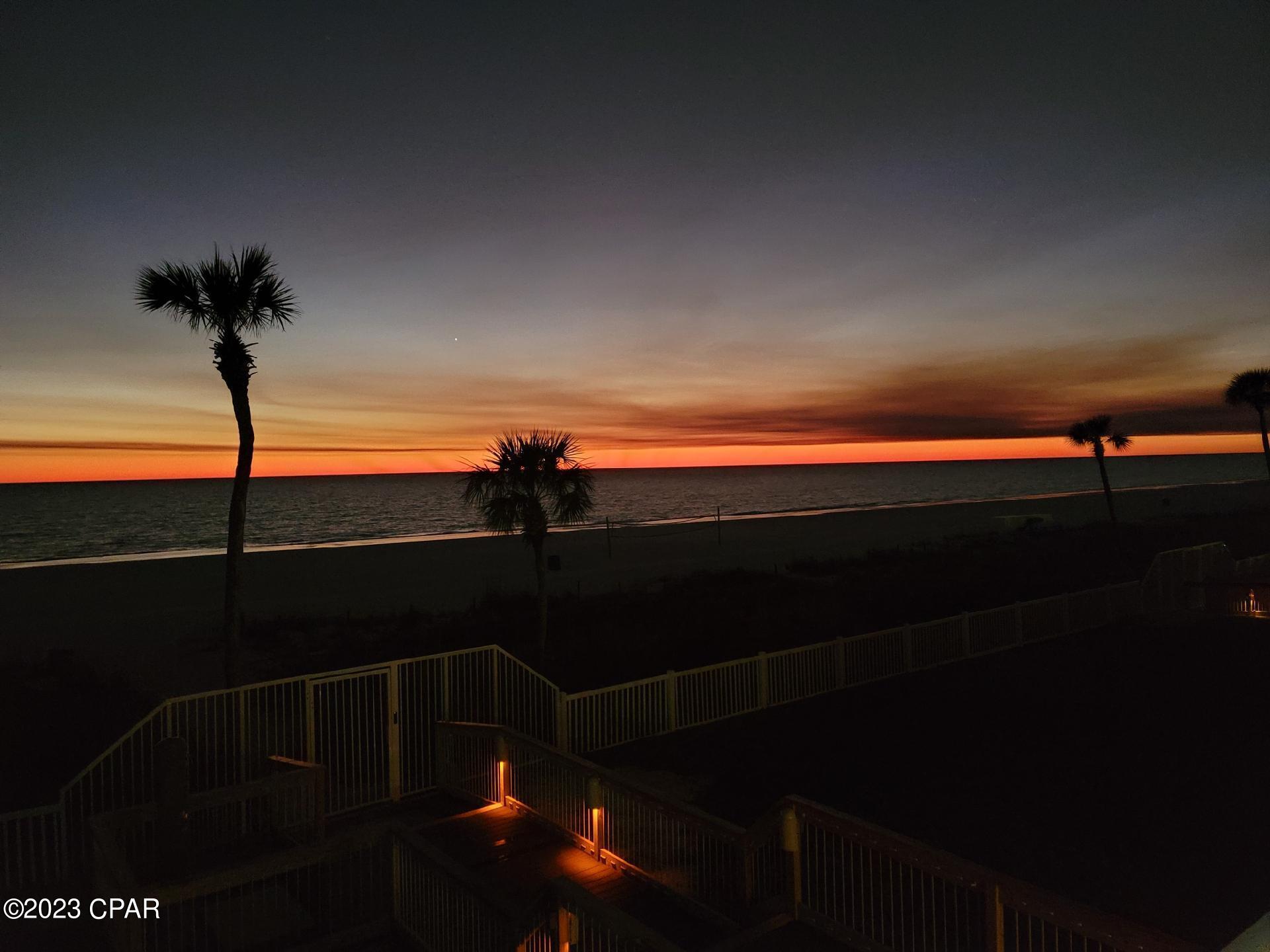 Long Beach Towers II - Residential