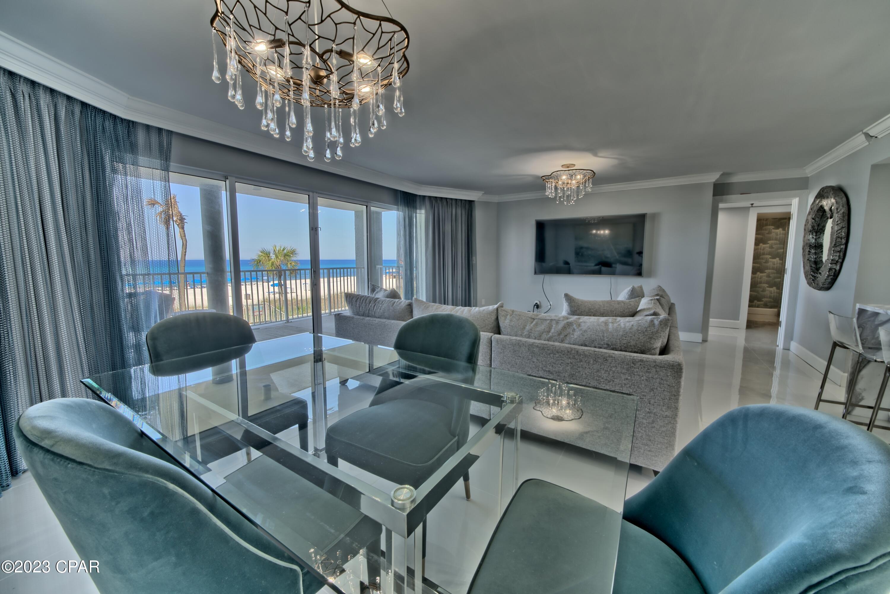 Long Beach Towers II - Residential