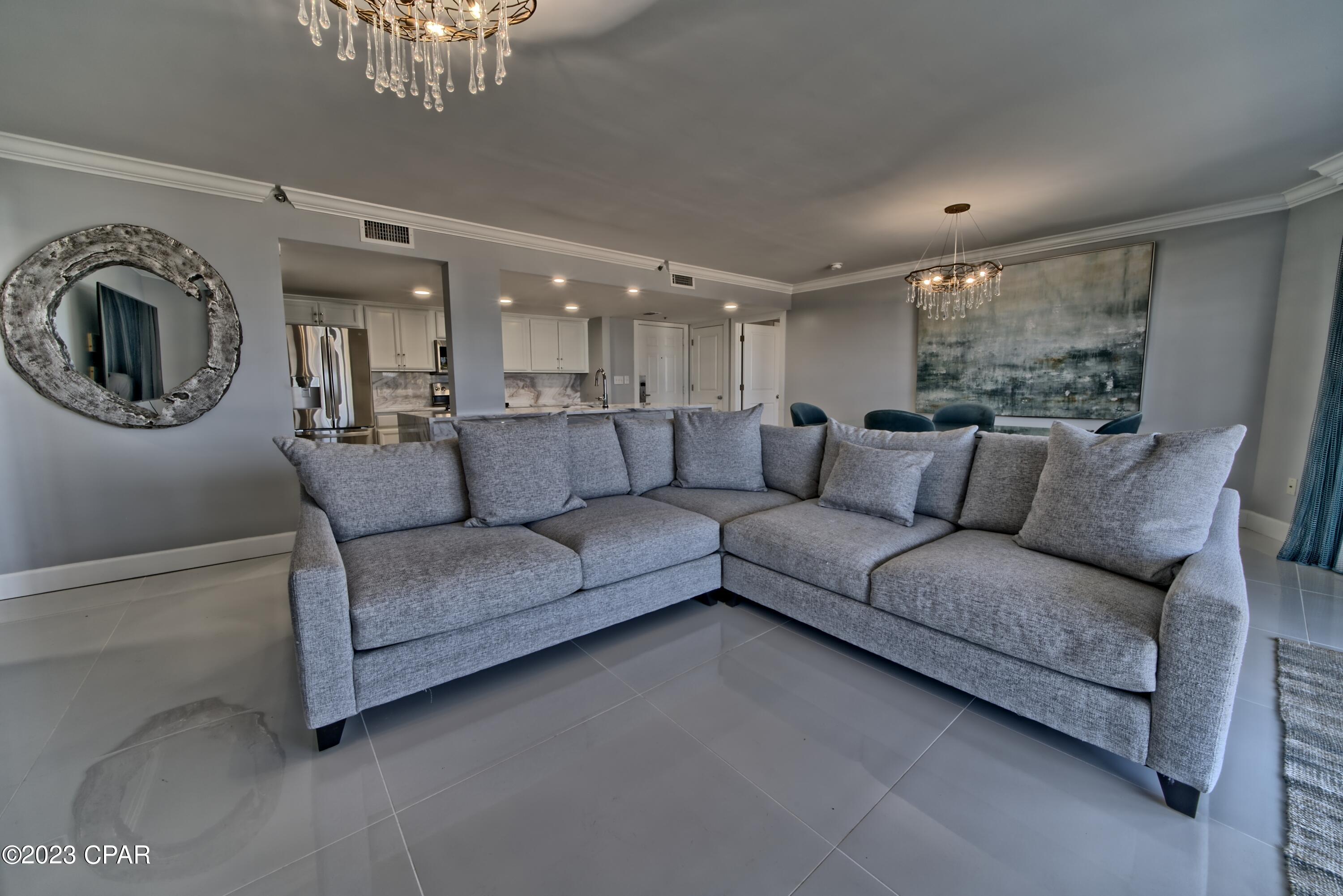 Long Beach Towers II - Residential