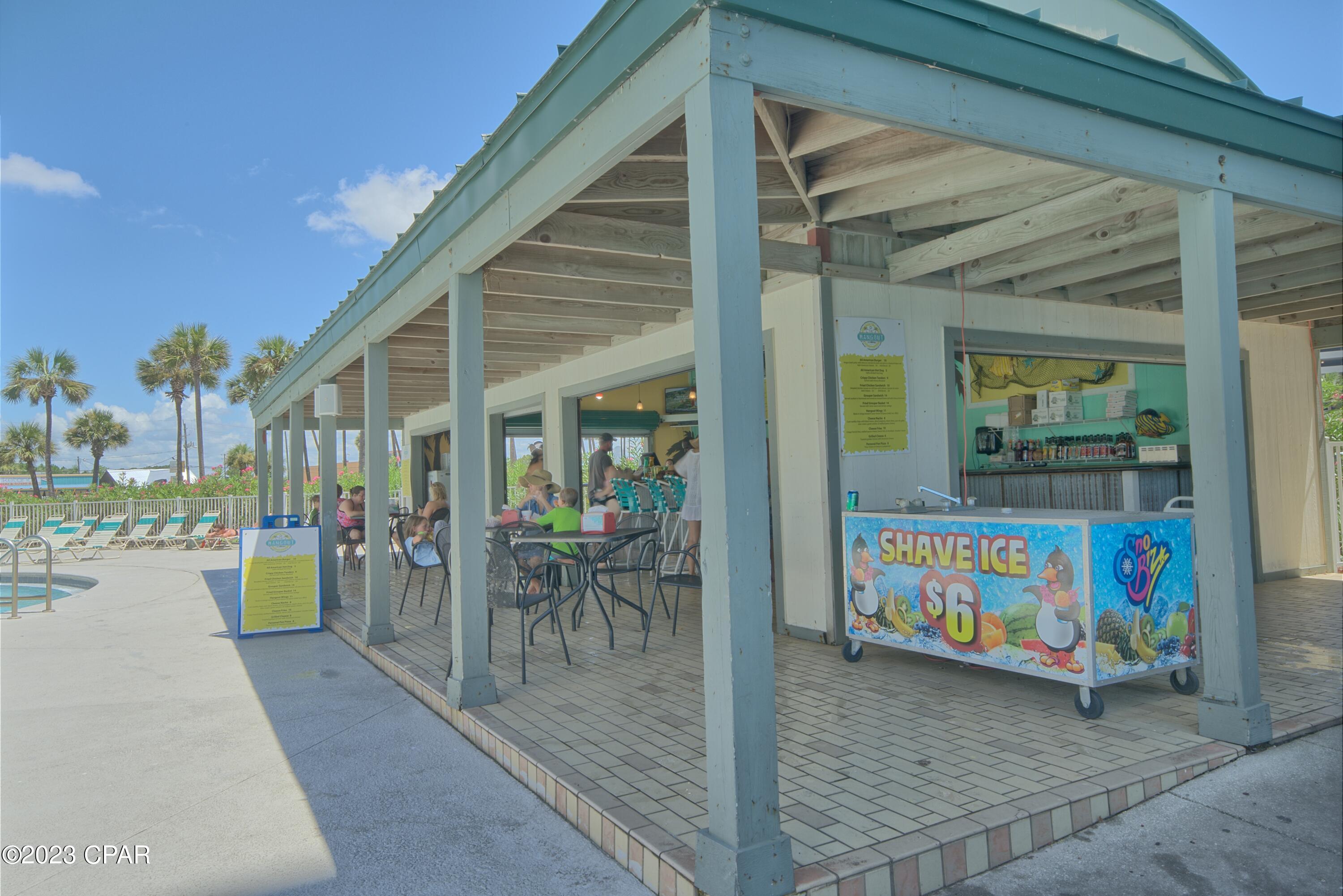 Long Beach Towers II - Residential