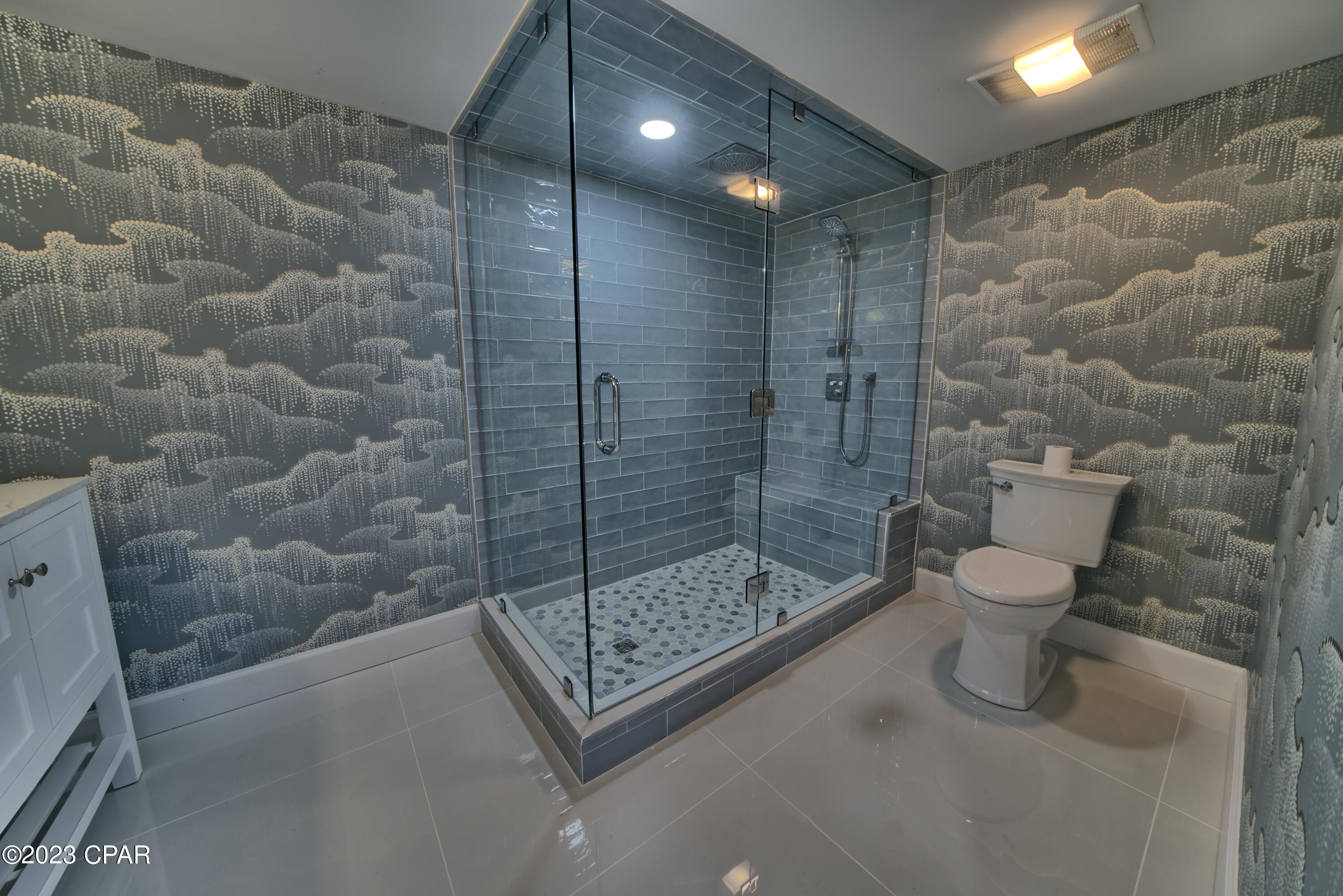 Long Beach Towers II - Residential