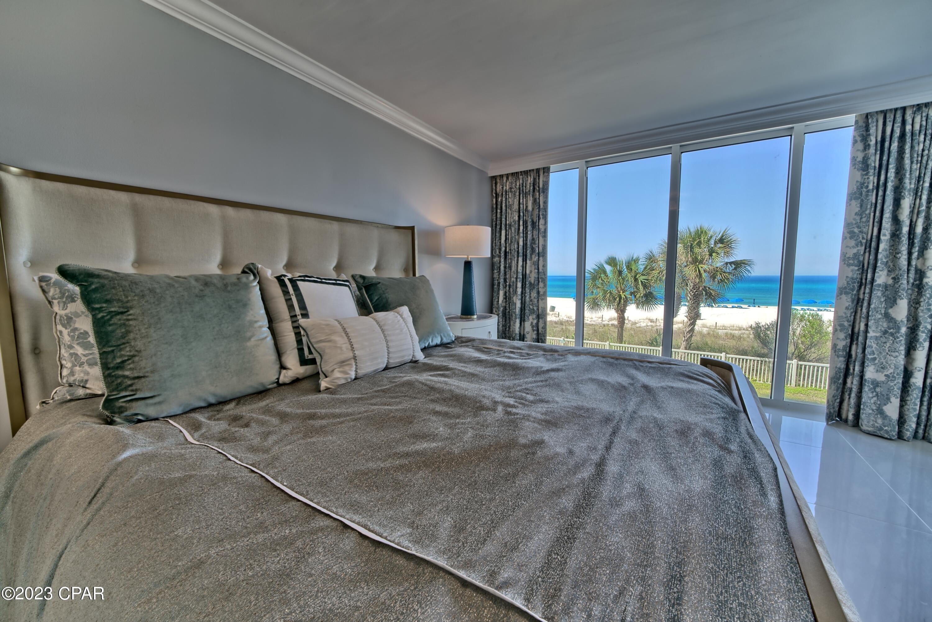 Long Beach Towers II - Residential