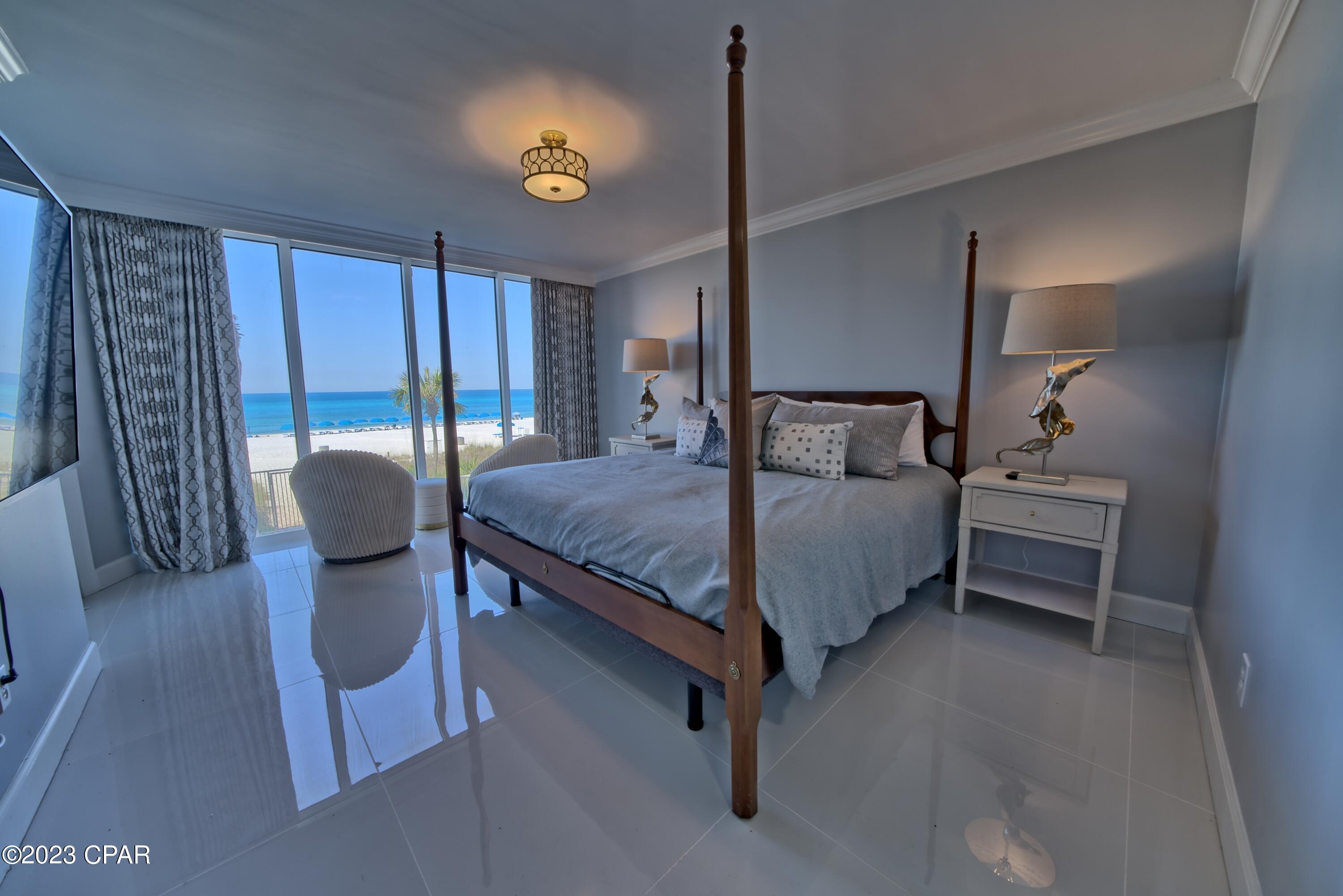 Long Beach Towers II - Residential