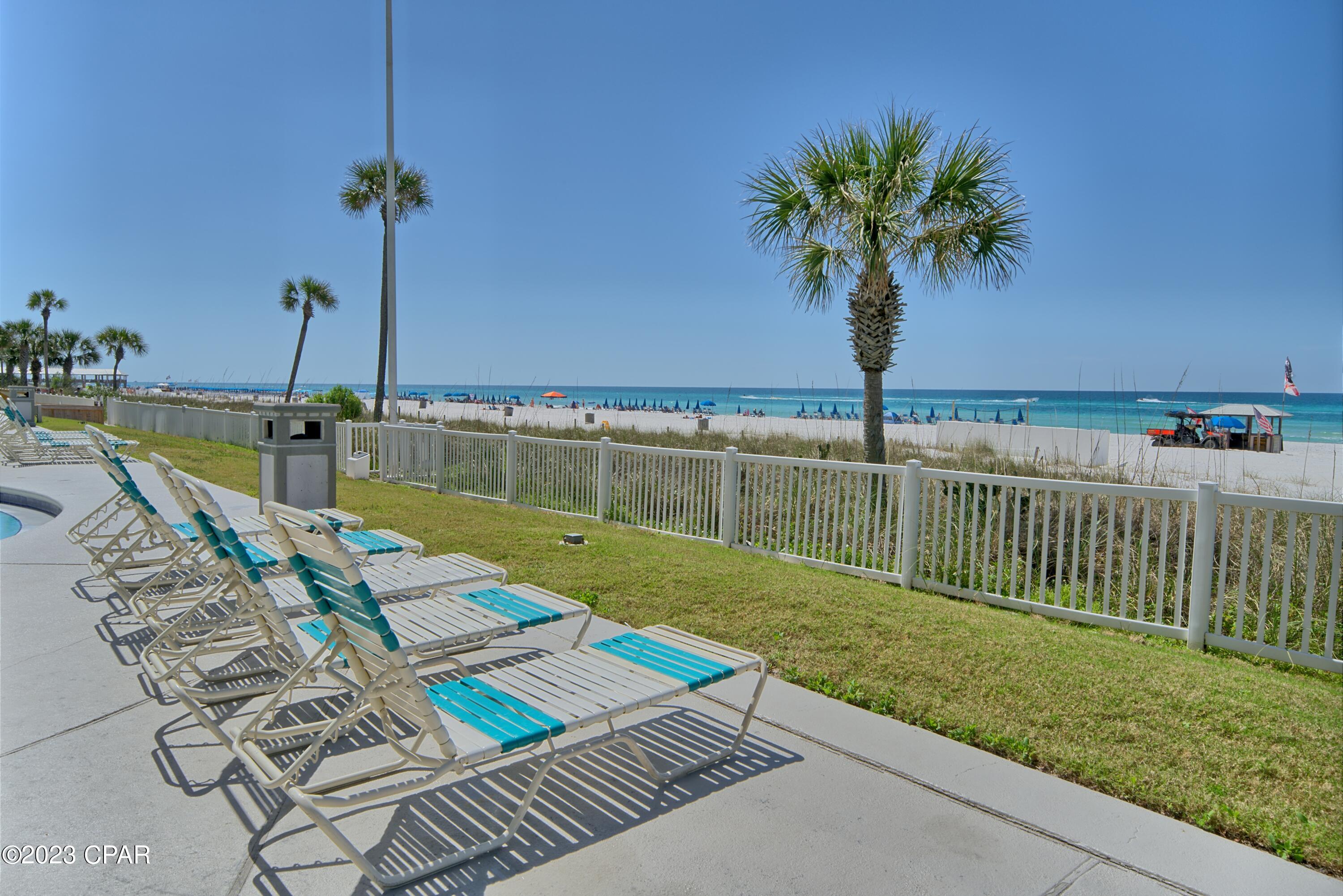 Long Beach Towers II - Residential