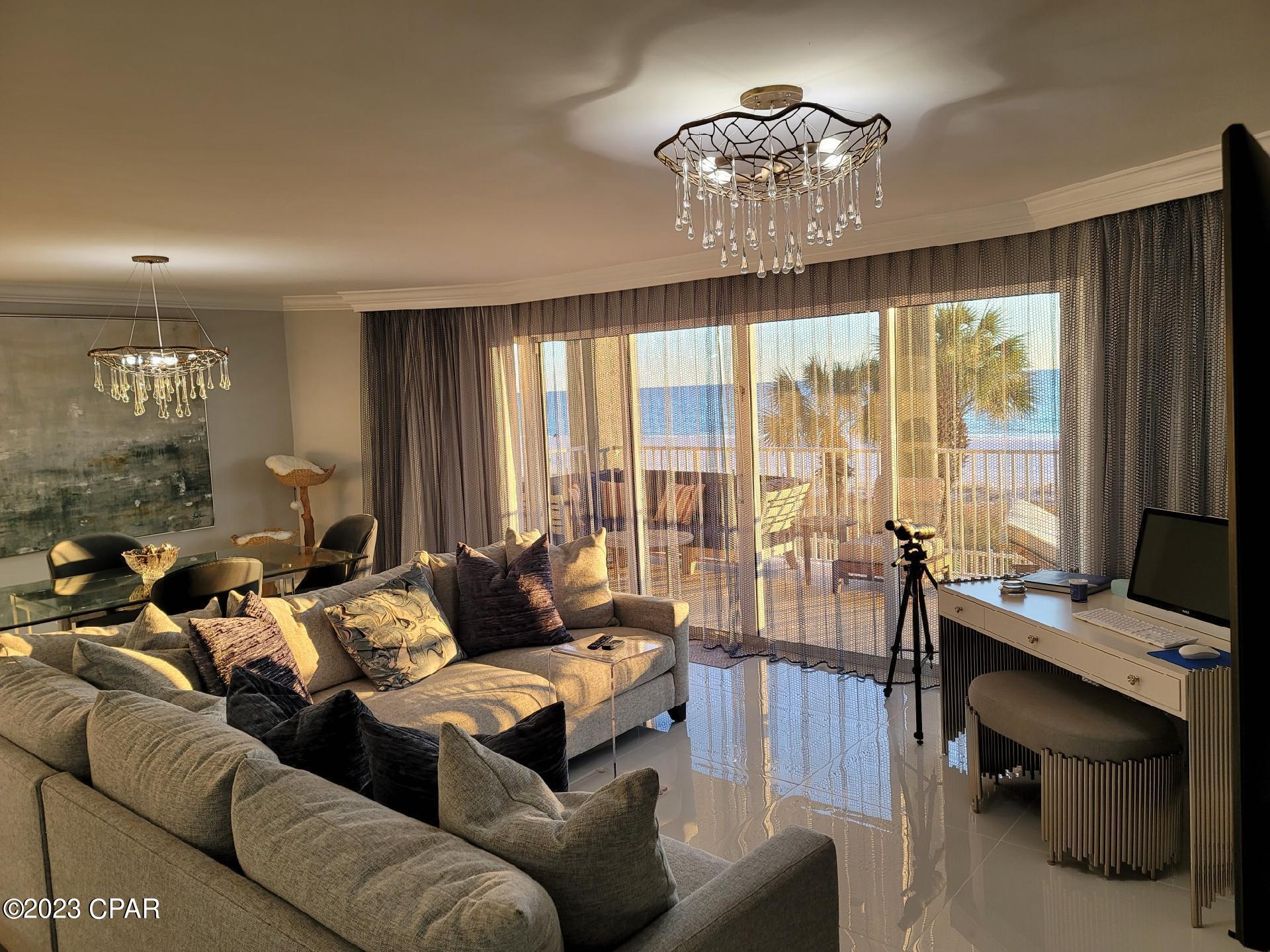 Long Beach Towers II - Residential