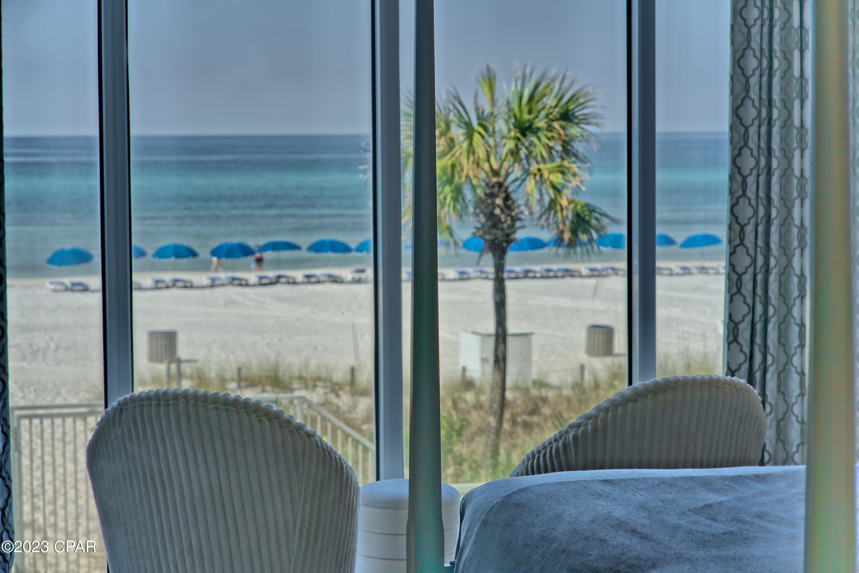 Long Beach Towers II - Residential