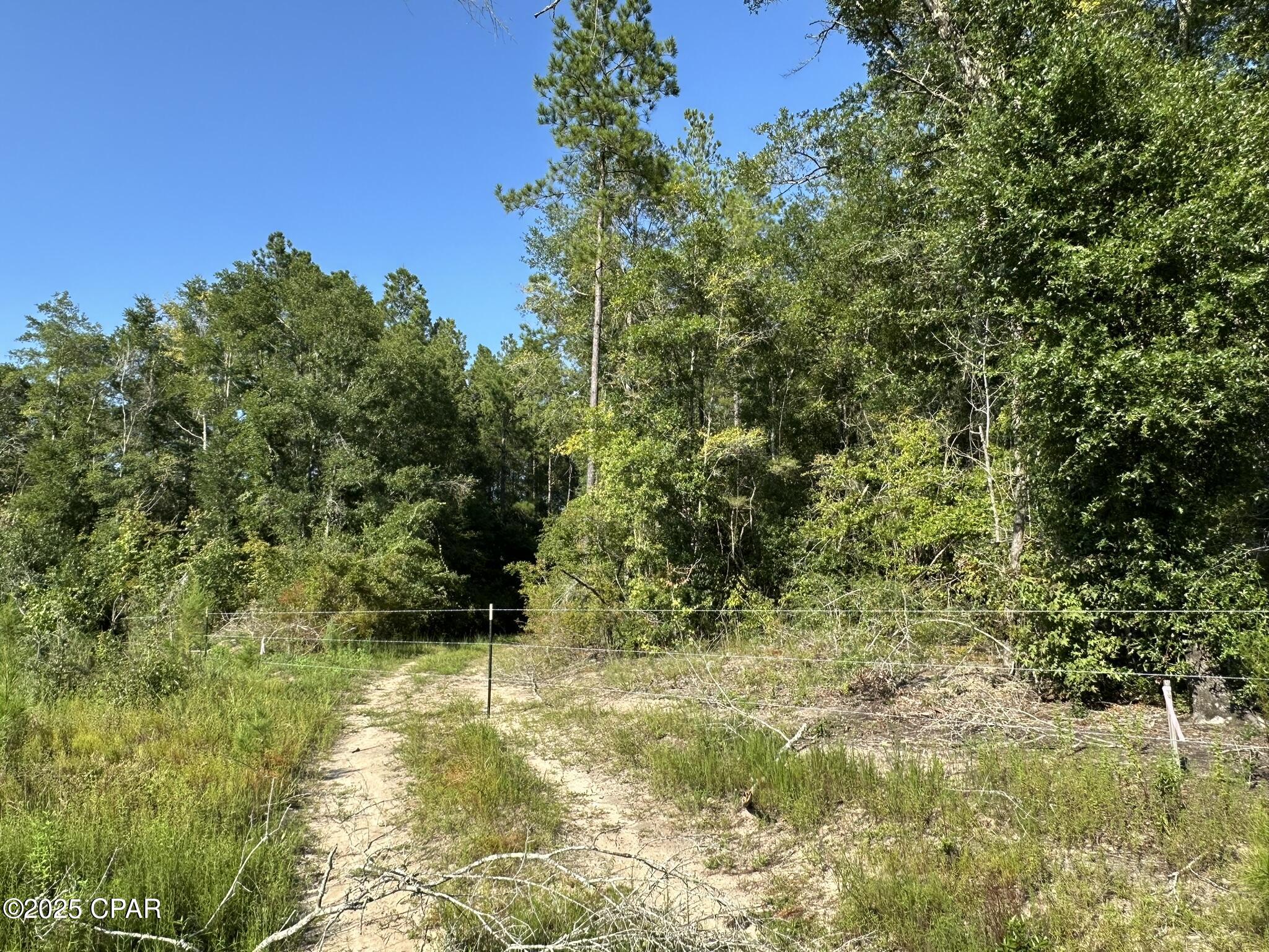 [No Recorded Subdiv] - Land