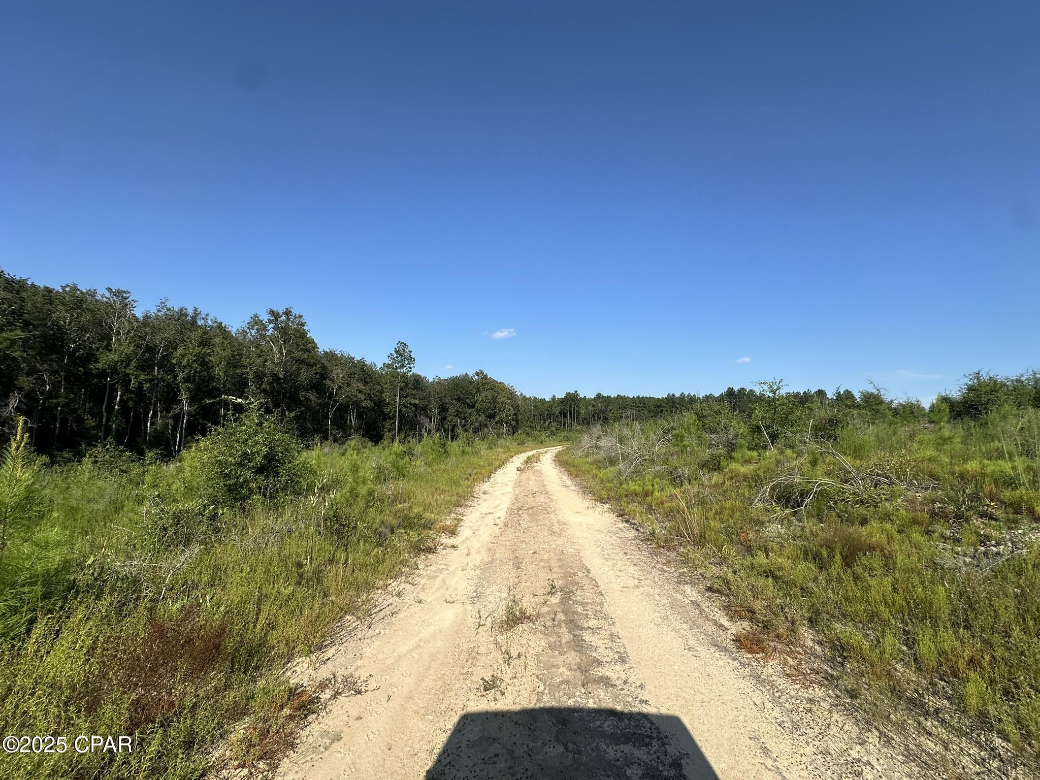 [No Recorded Subdiv] - Land