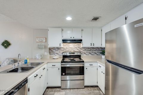 A home in Panama City Beach