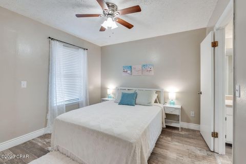 A home in Panama City Beach