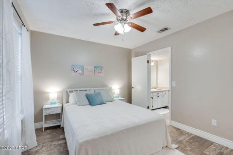 A home in Panama City Beach