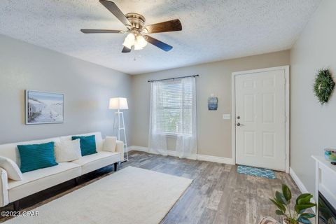 A home in Panama City Beach