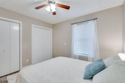 A home in Panama City Beach