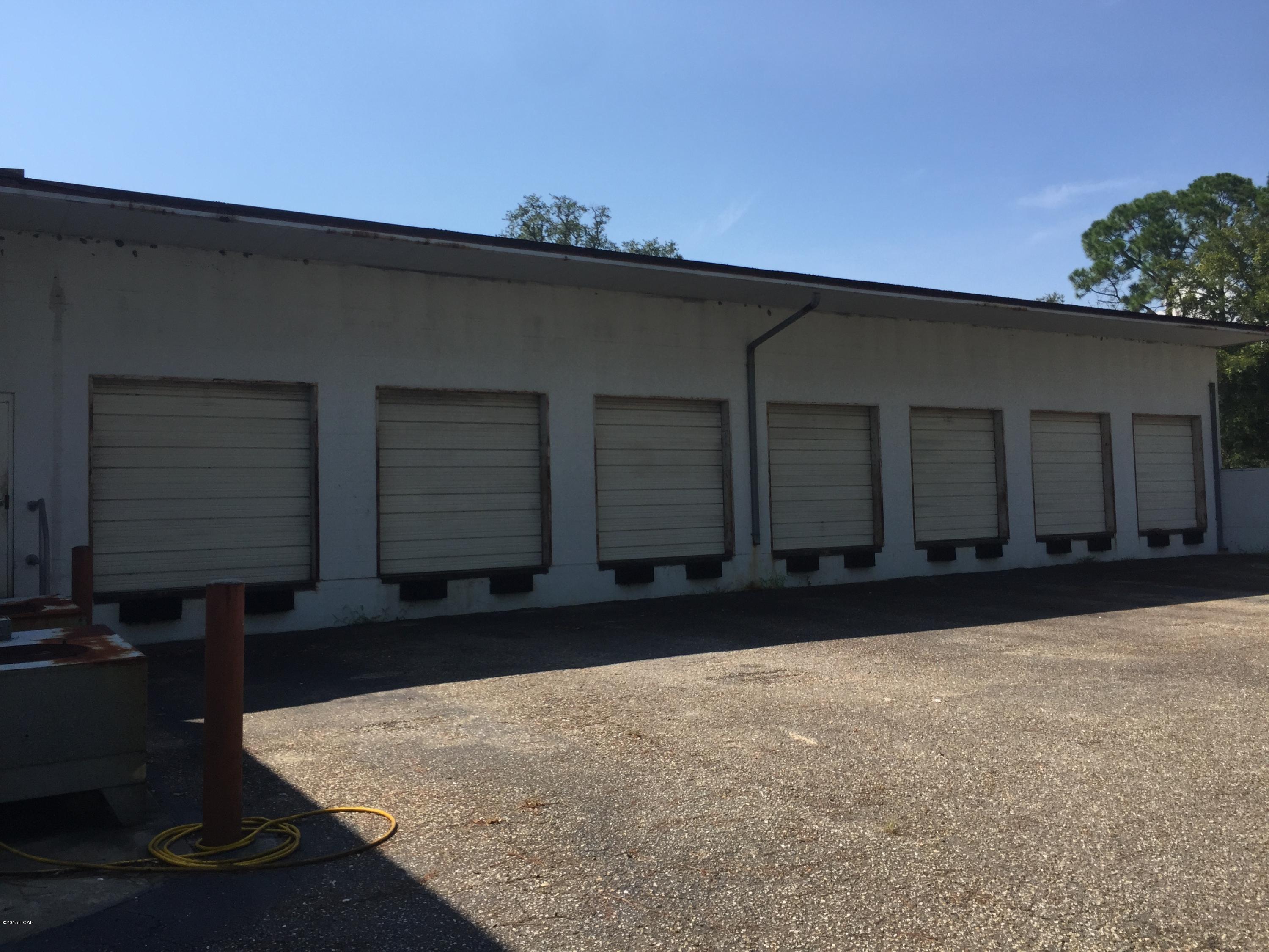 No Named Subdivision - Commercial Sale