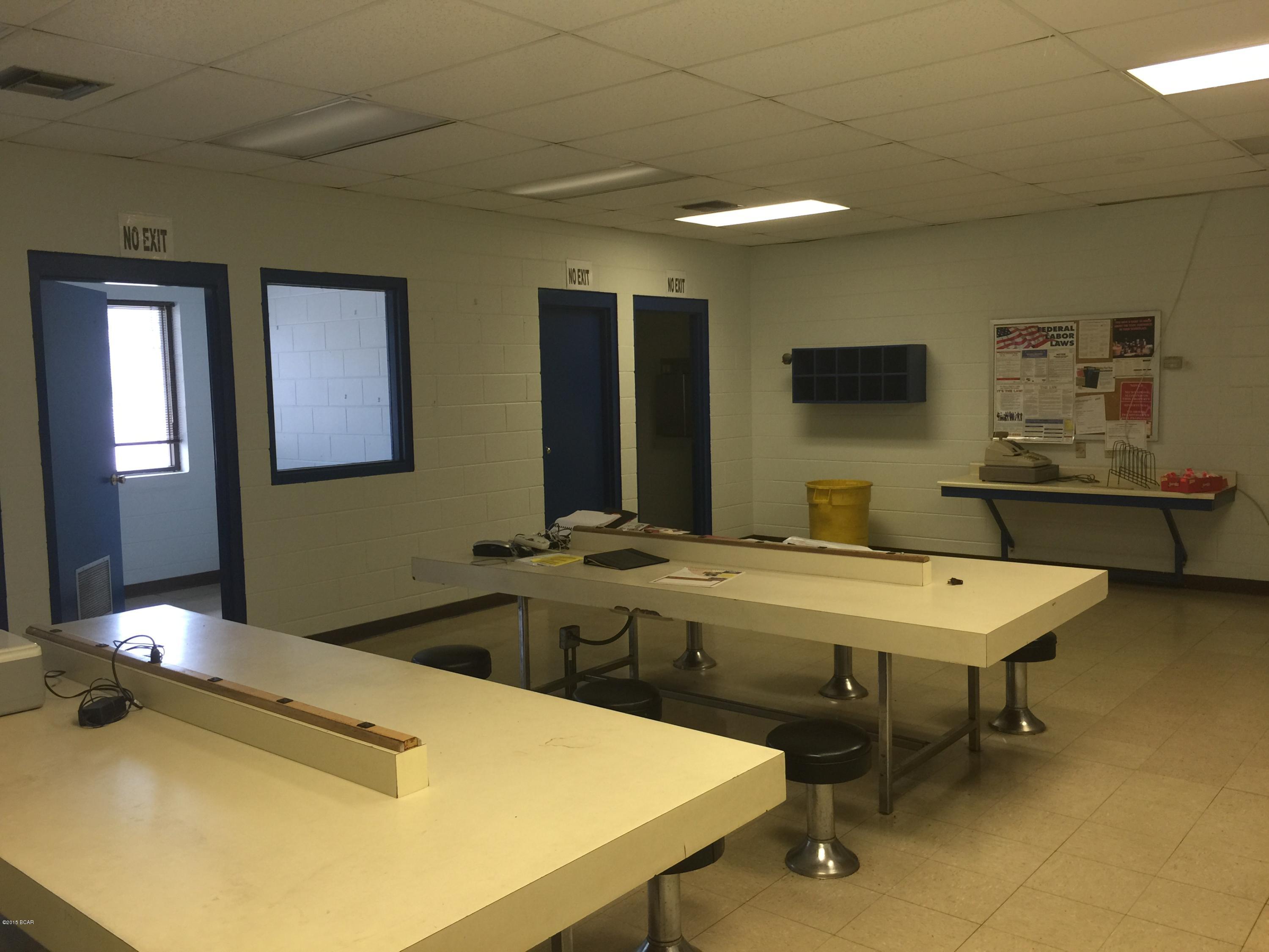 No Named Subdivision - Commercial Sale