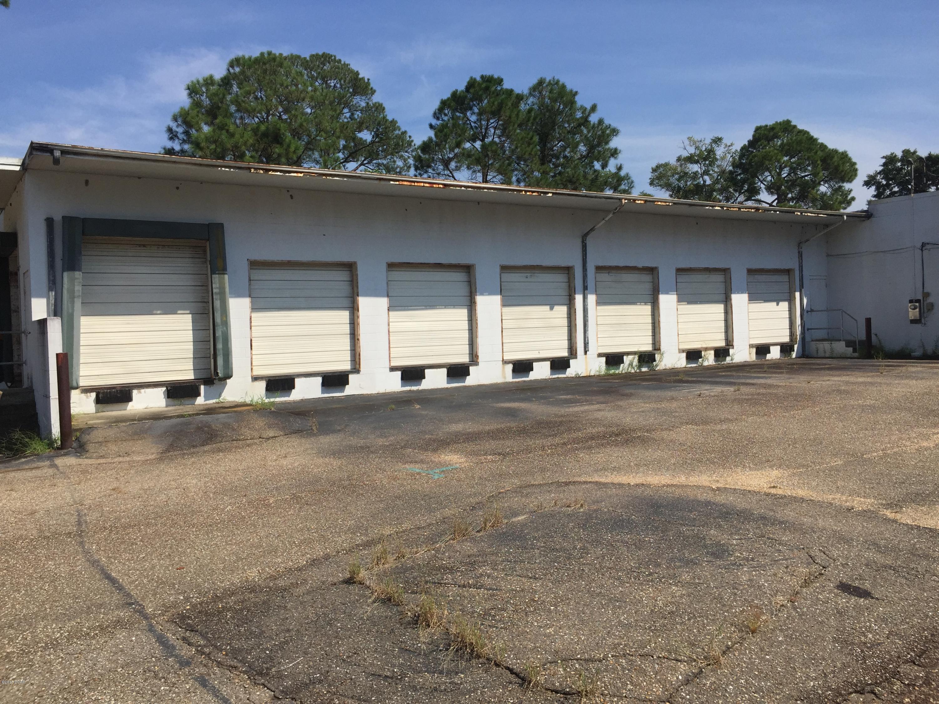 No Named Subdivision - Commercial Sale