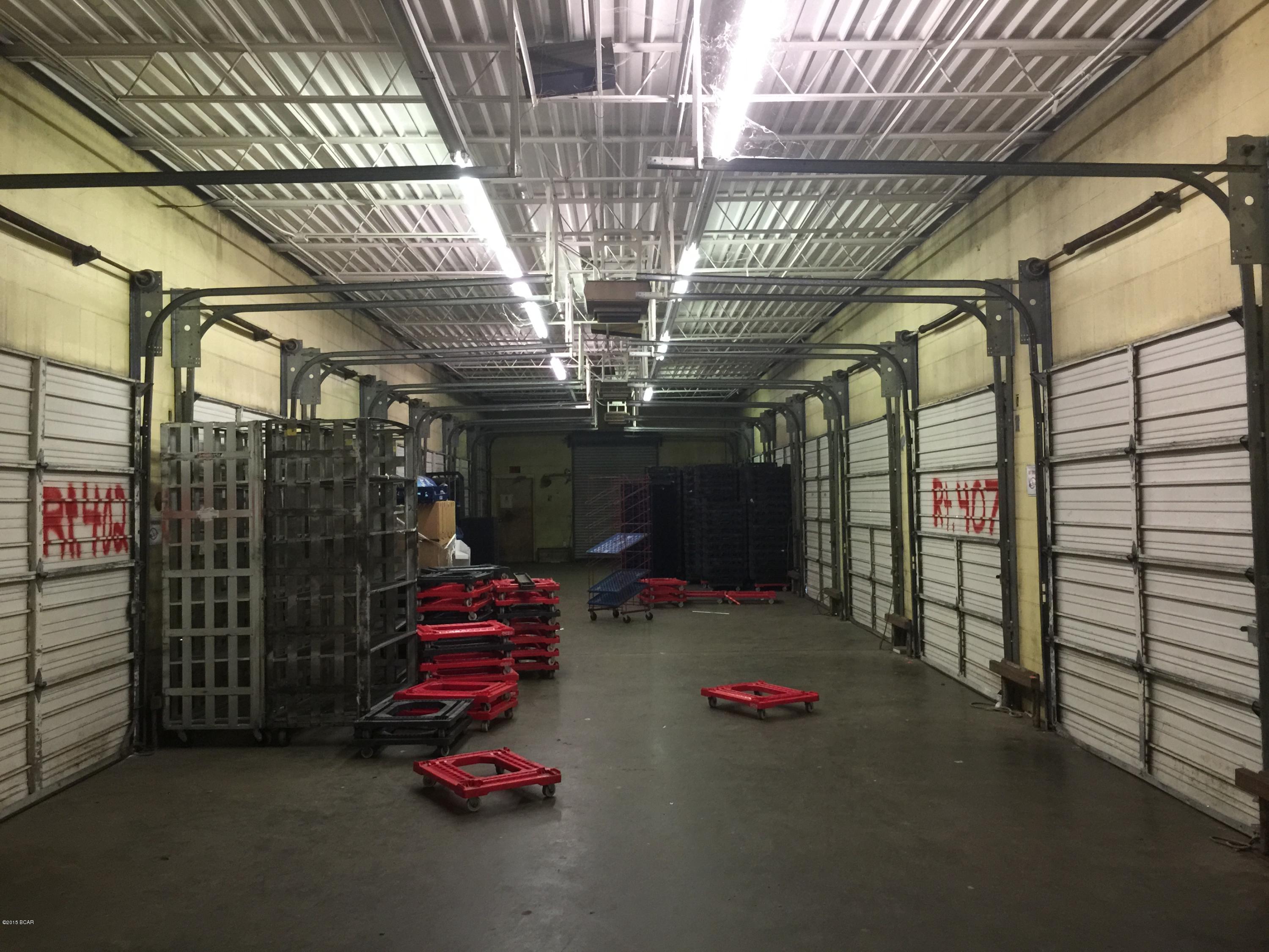 No Named Subdivision - Commercial Sale