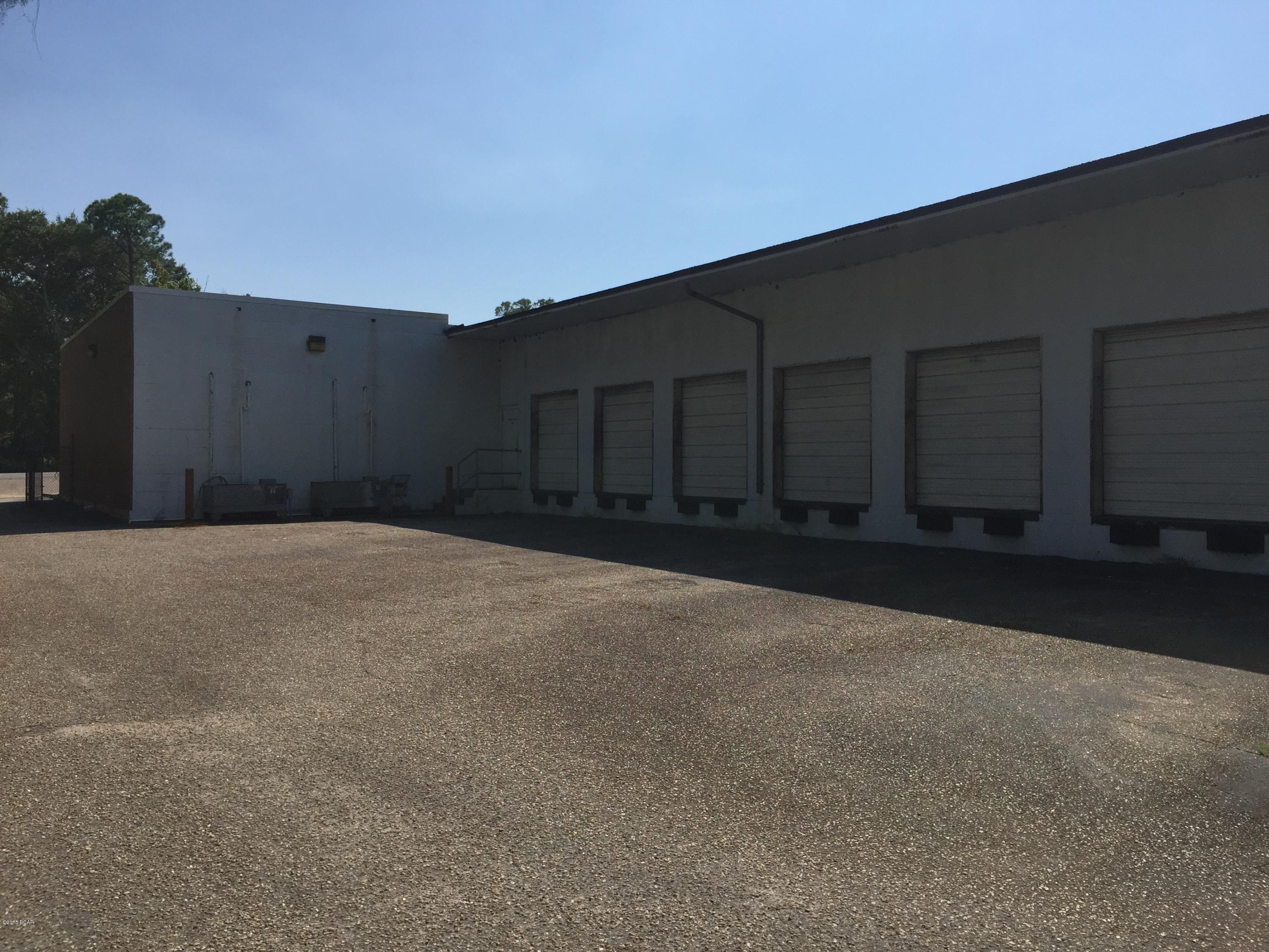 No Named Subdivision - Commercial Sale