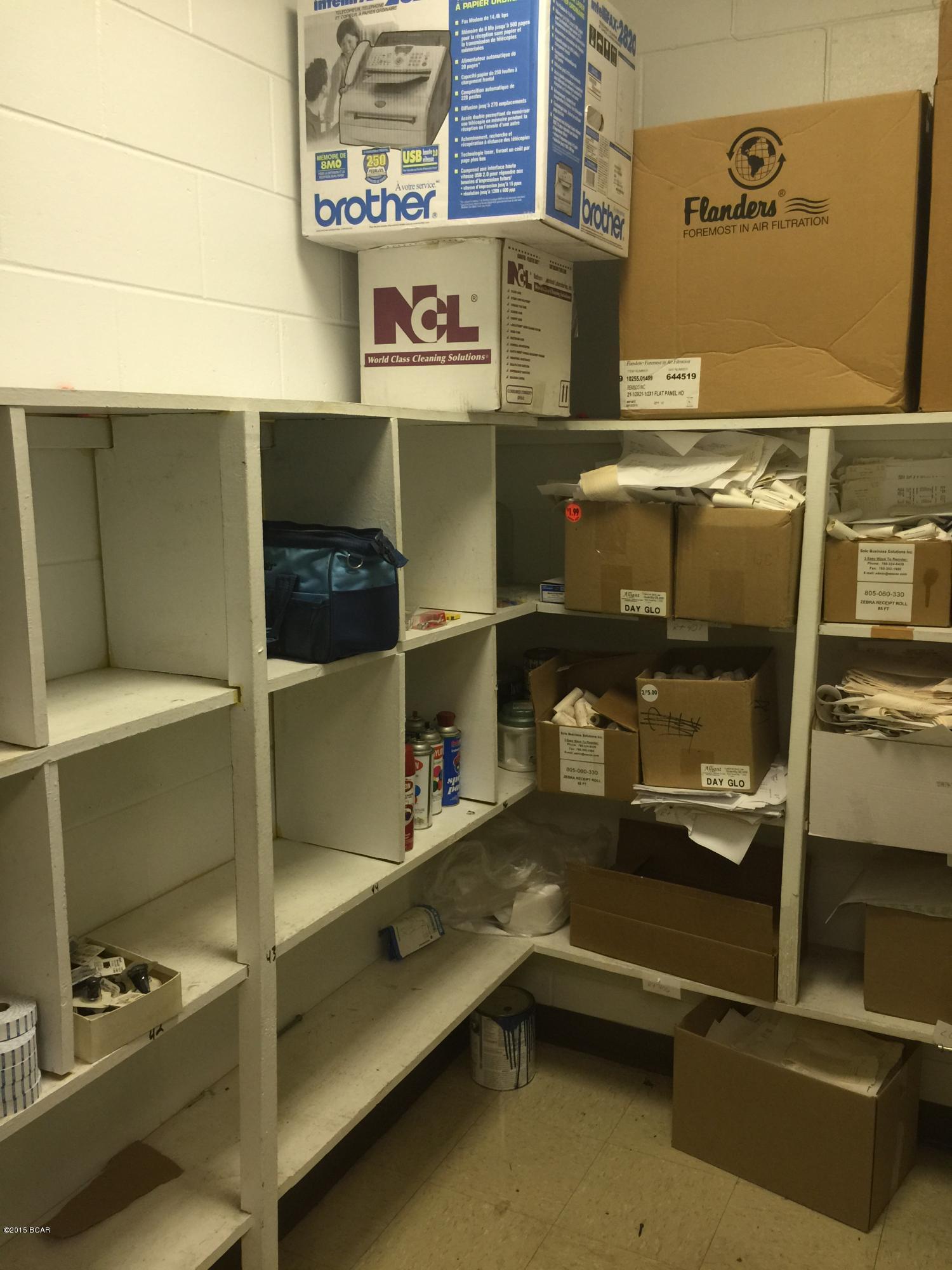 No Named Subdivision - Commercial Sale