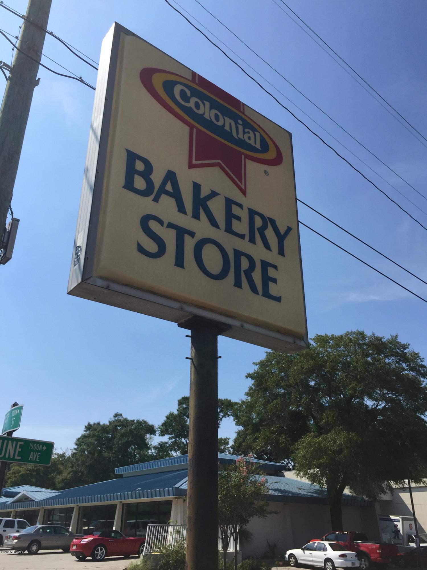 No Named Subdivision - Commercial Sale