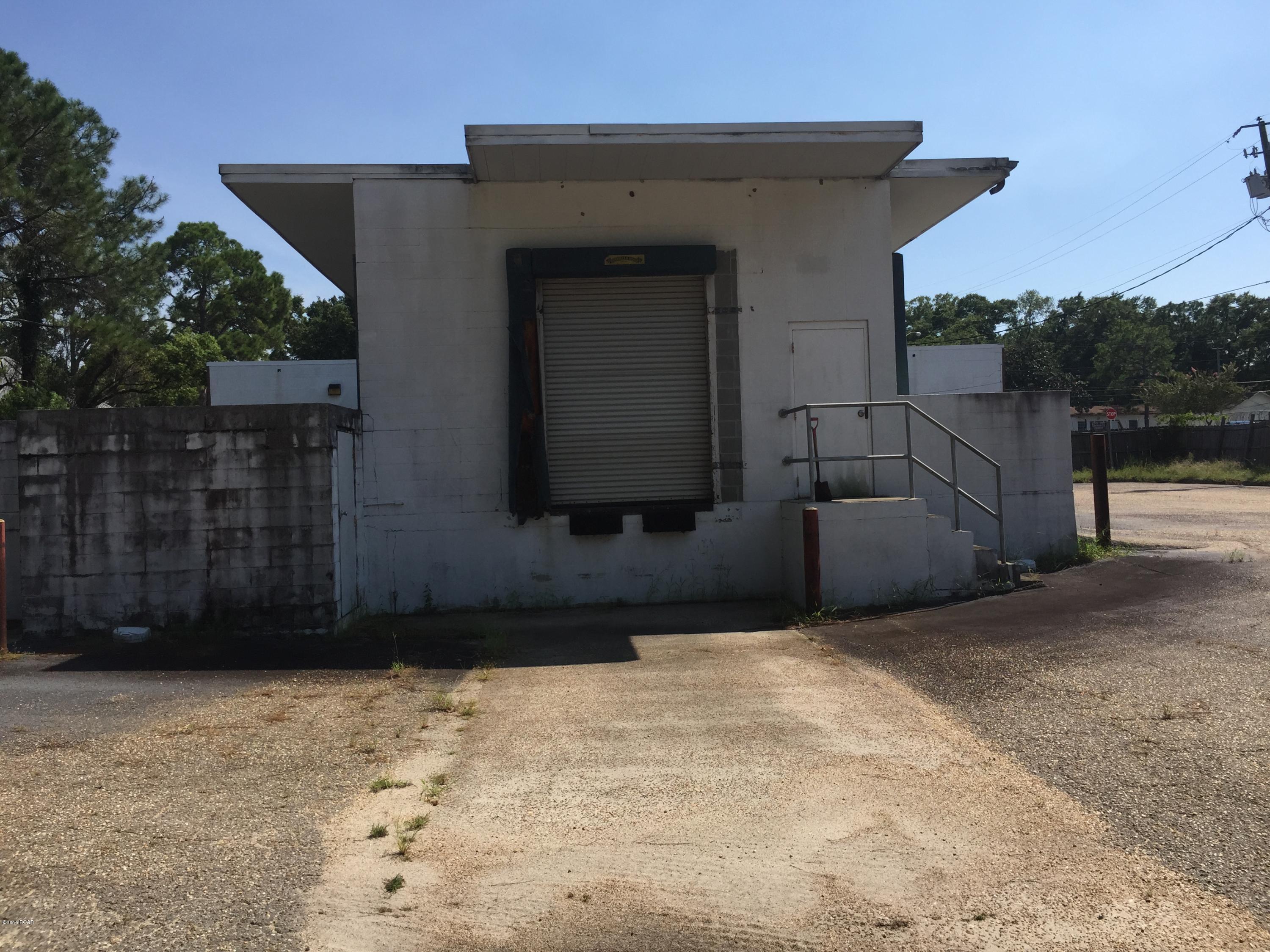 No Named Subdivision - Commercial Sale