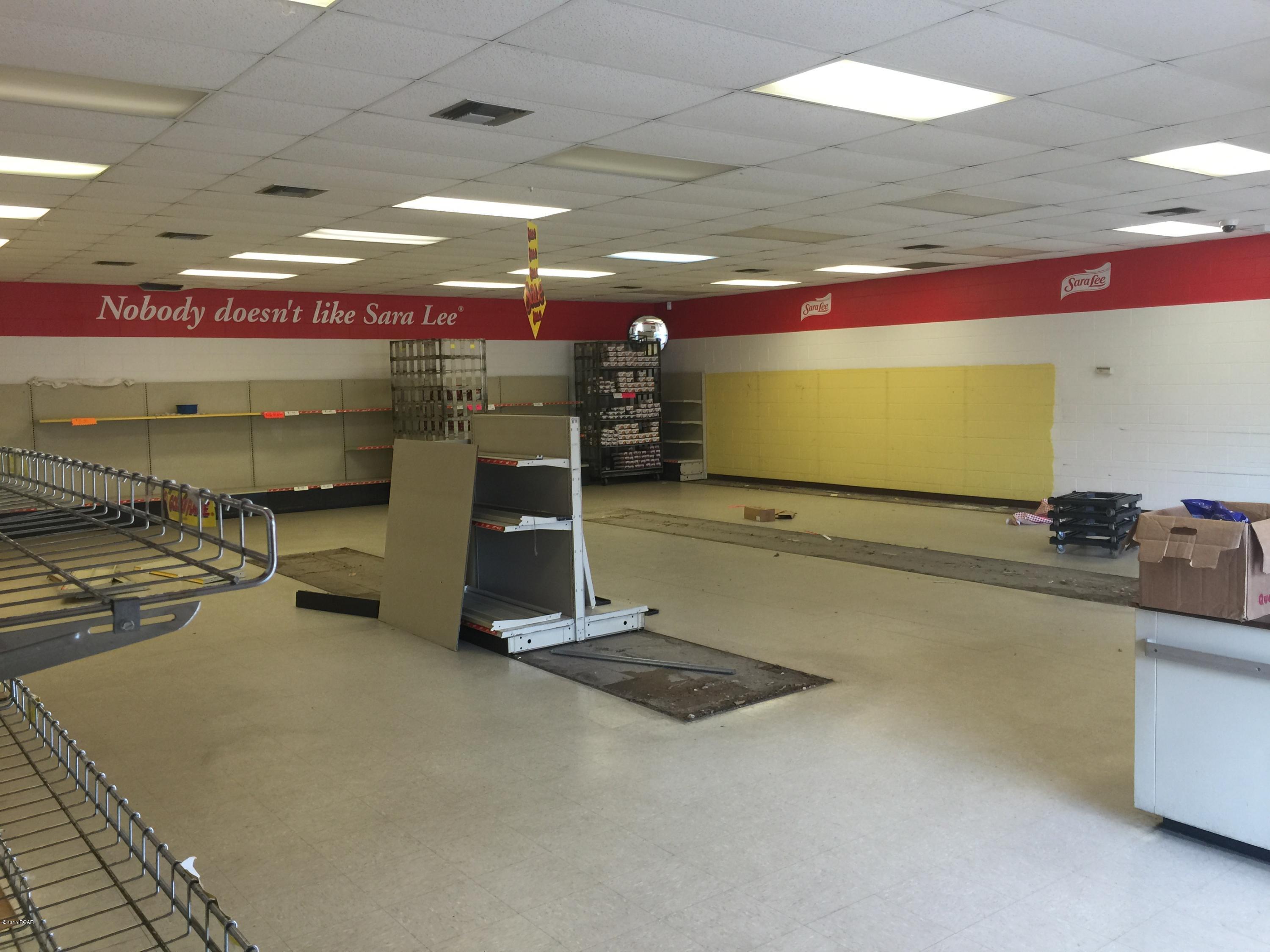 No Named Subdivision - Commercial Sale