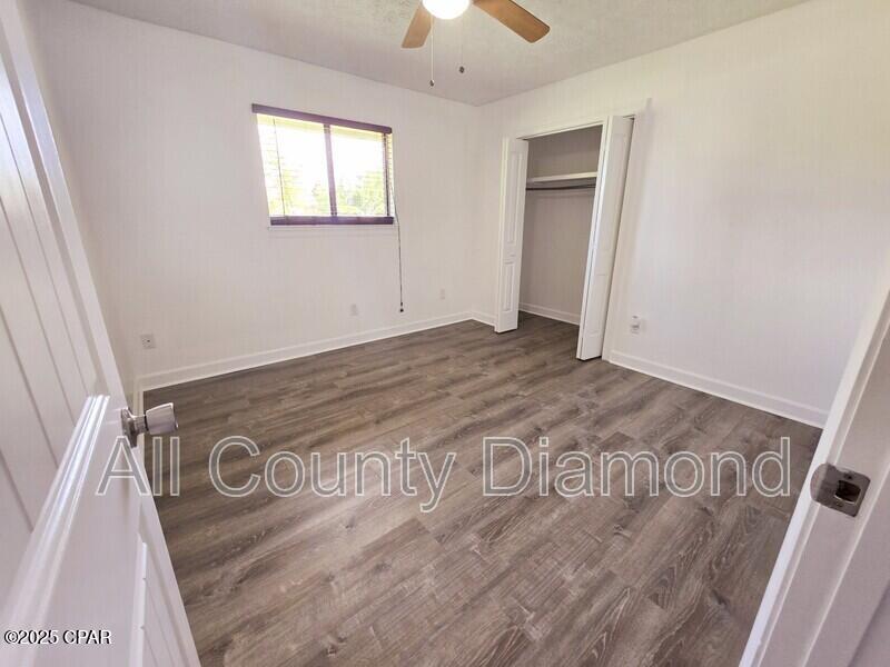 [No Recorded Subdiv] - Residential Lease